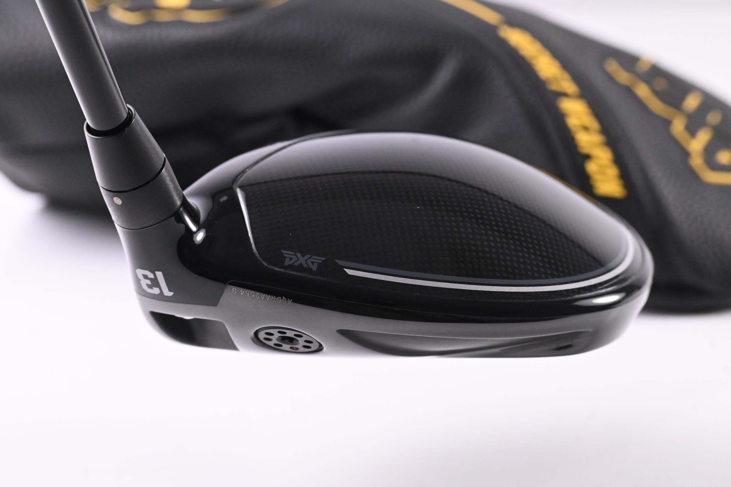 PXG Secret Weapon Mini Driver / 13 Degree / Regular Flex Tensei AV Blue 65 Shaft