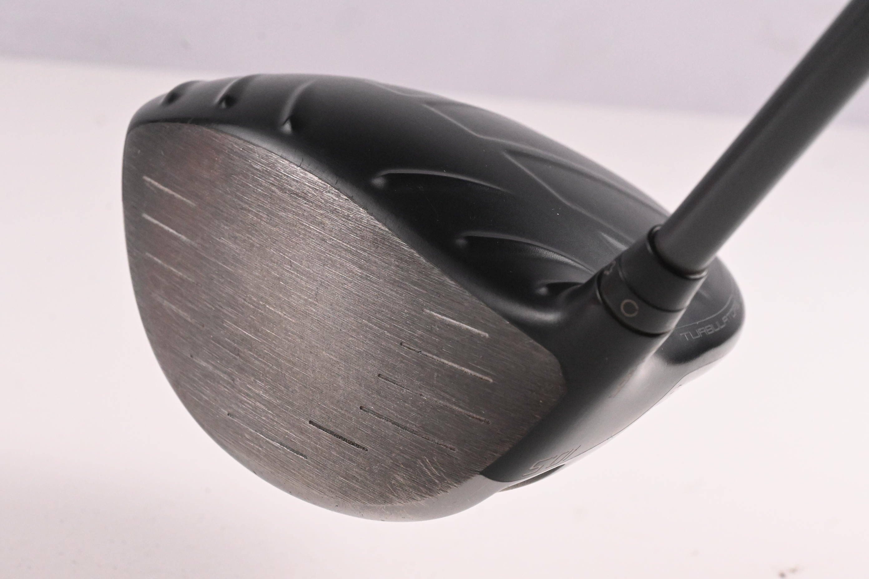 Ping G Series LS Tec Driver / 10.5 Degree / Regular Flex Ping Alta Blue 55 Shaft