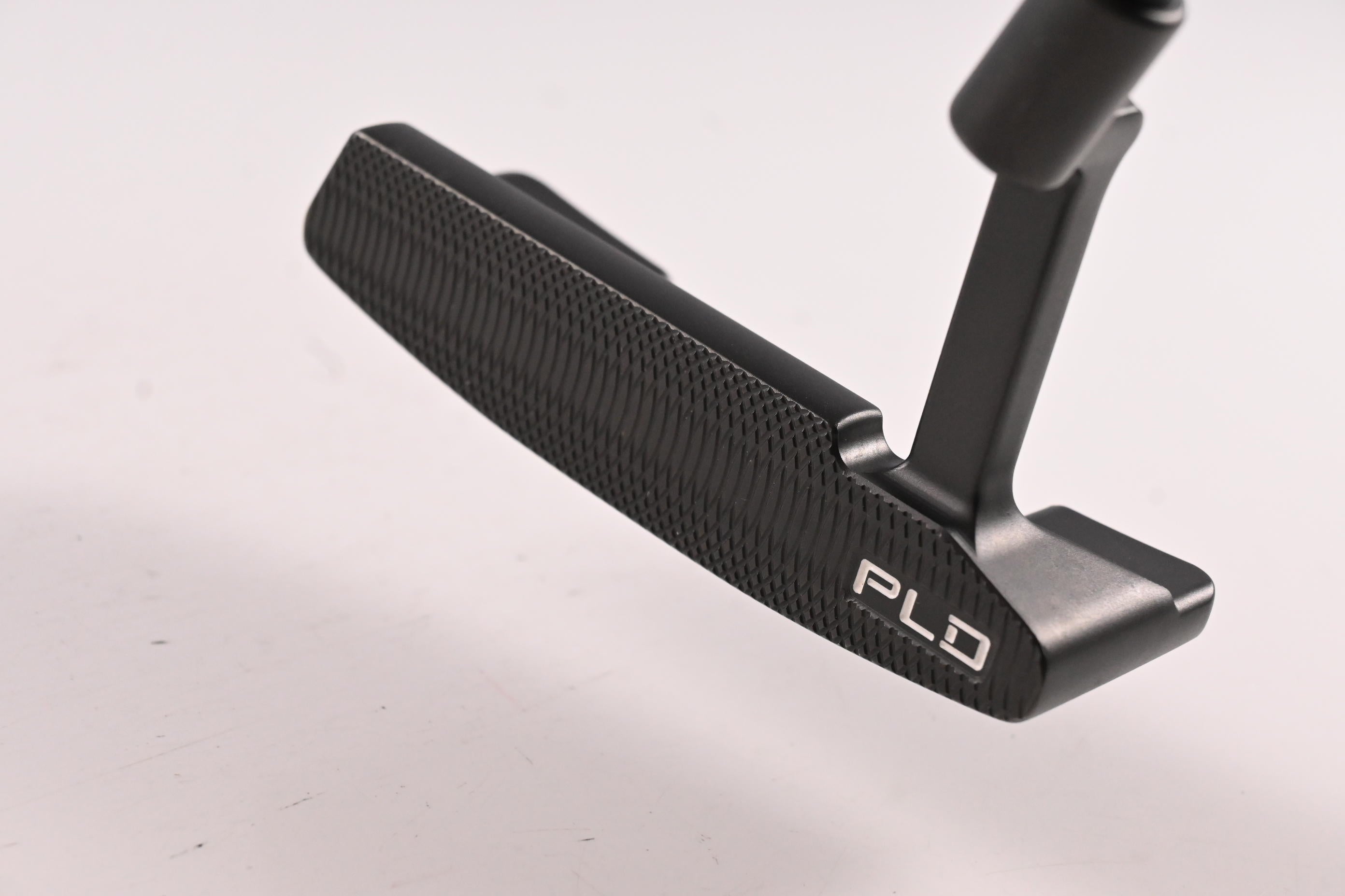Ping PLD Milled Anser 2D 2024 Putter / 35 Inch