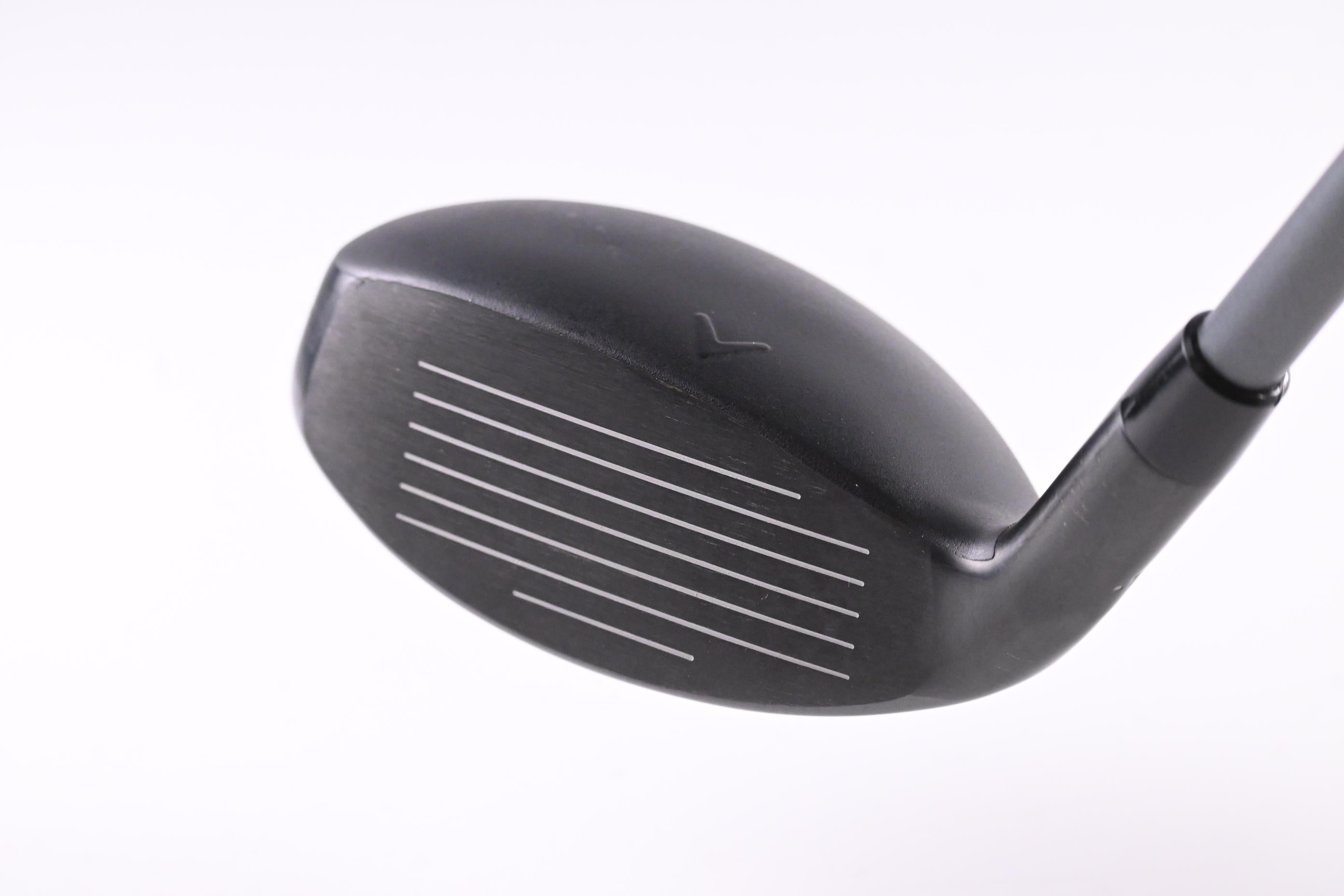Ladies Callaway XR #5 Hybrid / 25 Degree / Ladies Flex Project X 47g Shaft