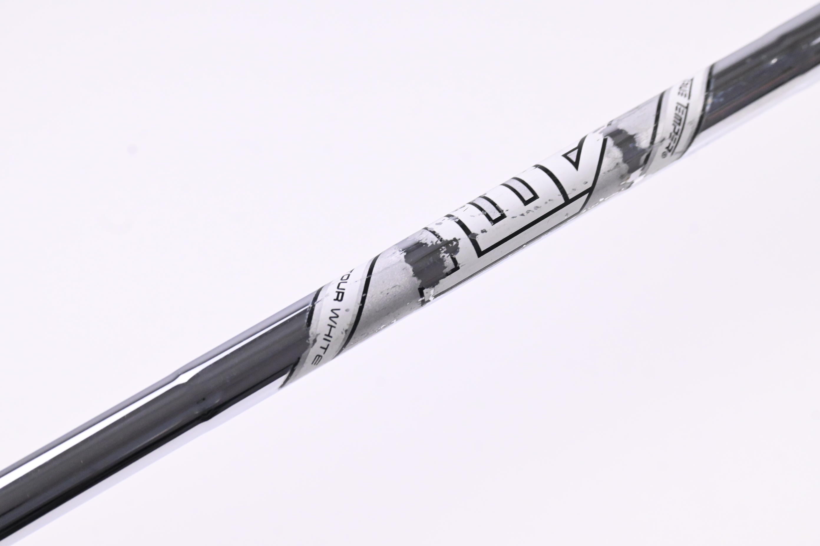 Mizuno T7 Sand Wedge / 56 Degree / Stiff Flex True Temper AMT White S300 Shaft
