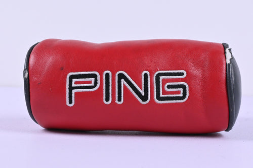 Ping Redwood Anser Putter / Black Dot / 35 Inch