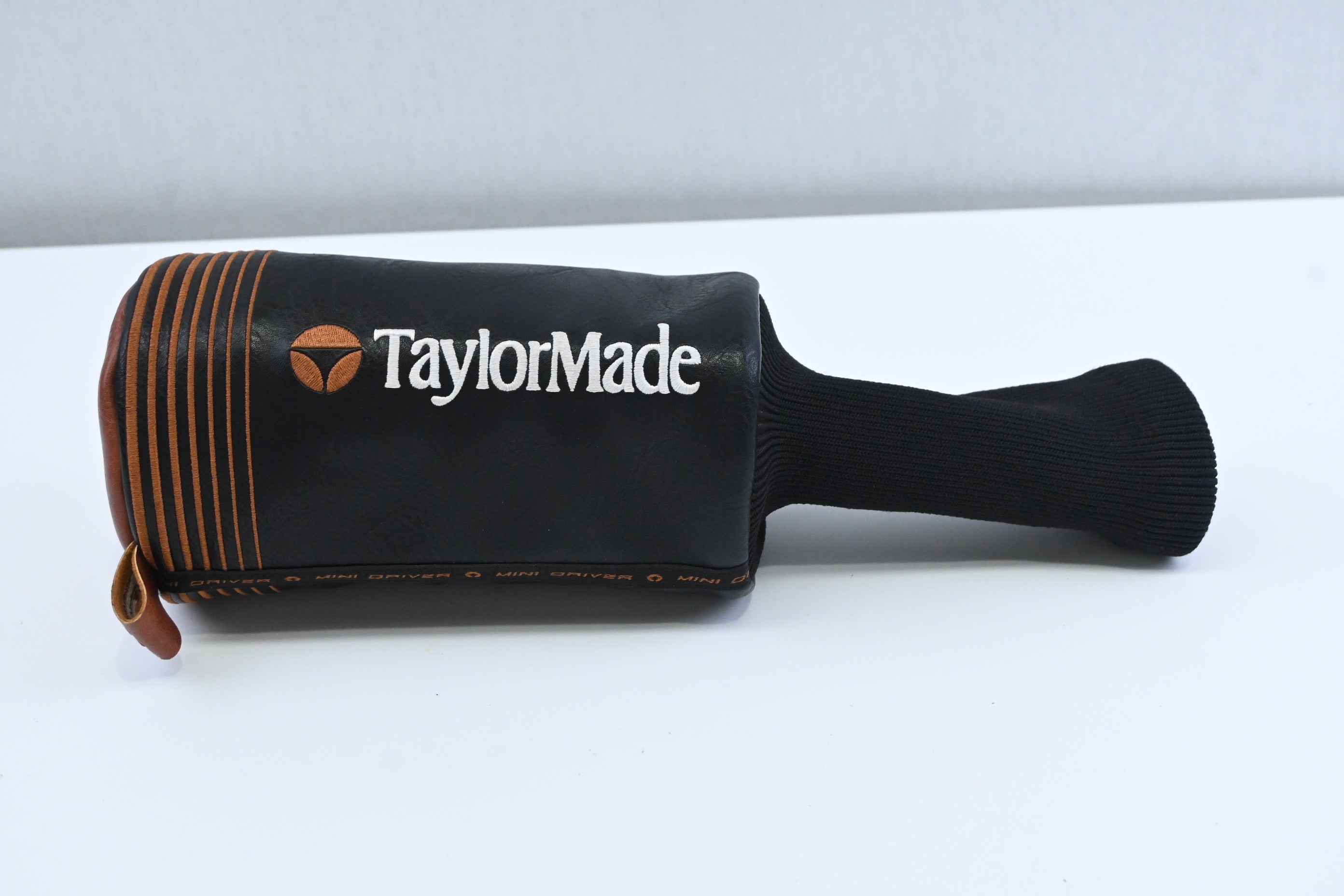 Taylormade BRNR Mini Driver / 11.5 Degree / Stiff Flex Fujikura Rombax Shaft