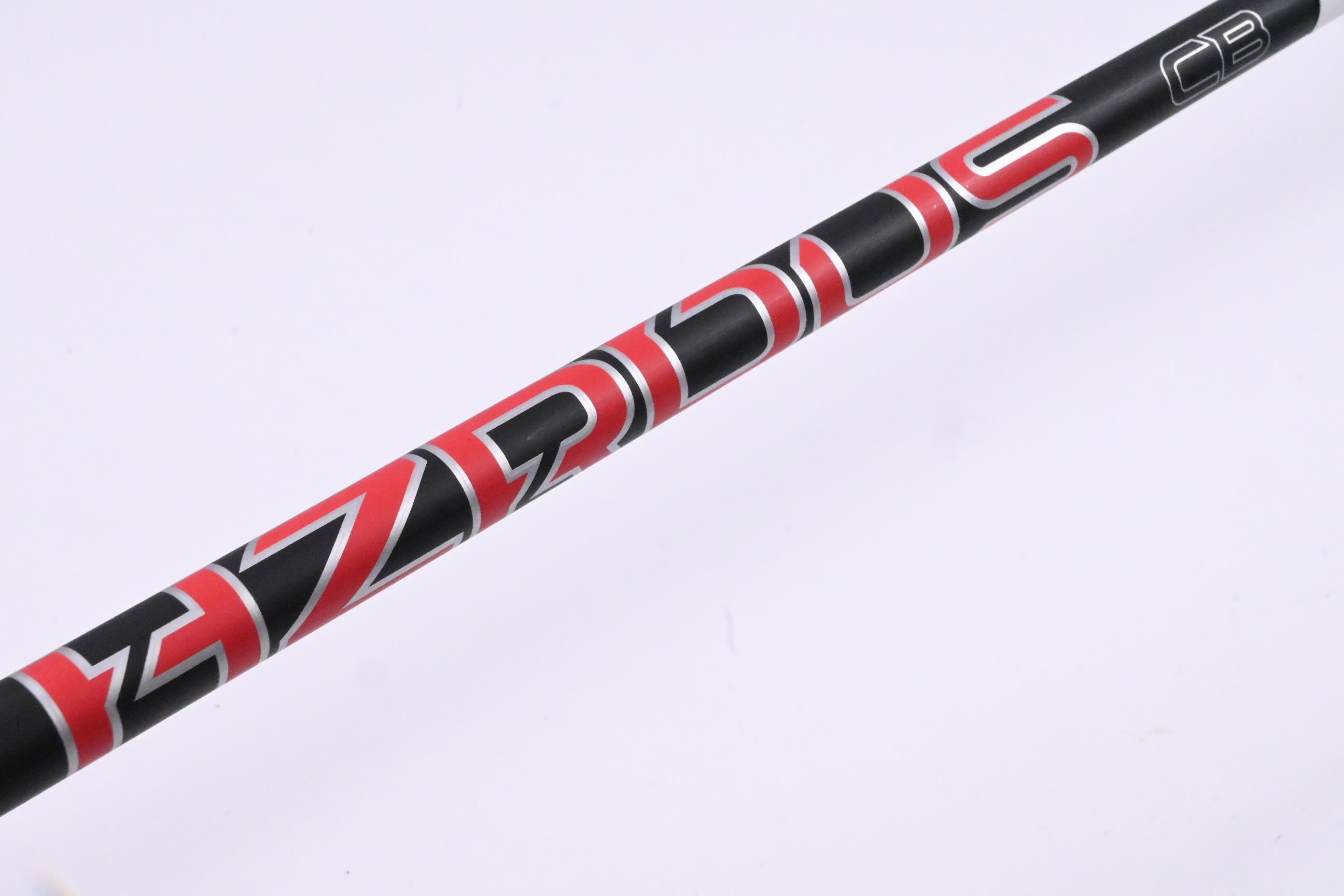 HZRDUS Gen4 Red CB 60 #3 Wood Shaft / Senior Flex / Titleist 2nd Gen