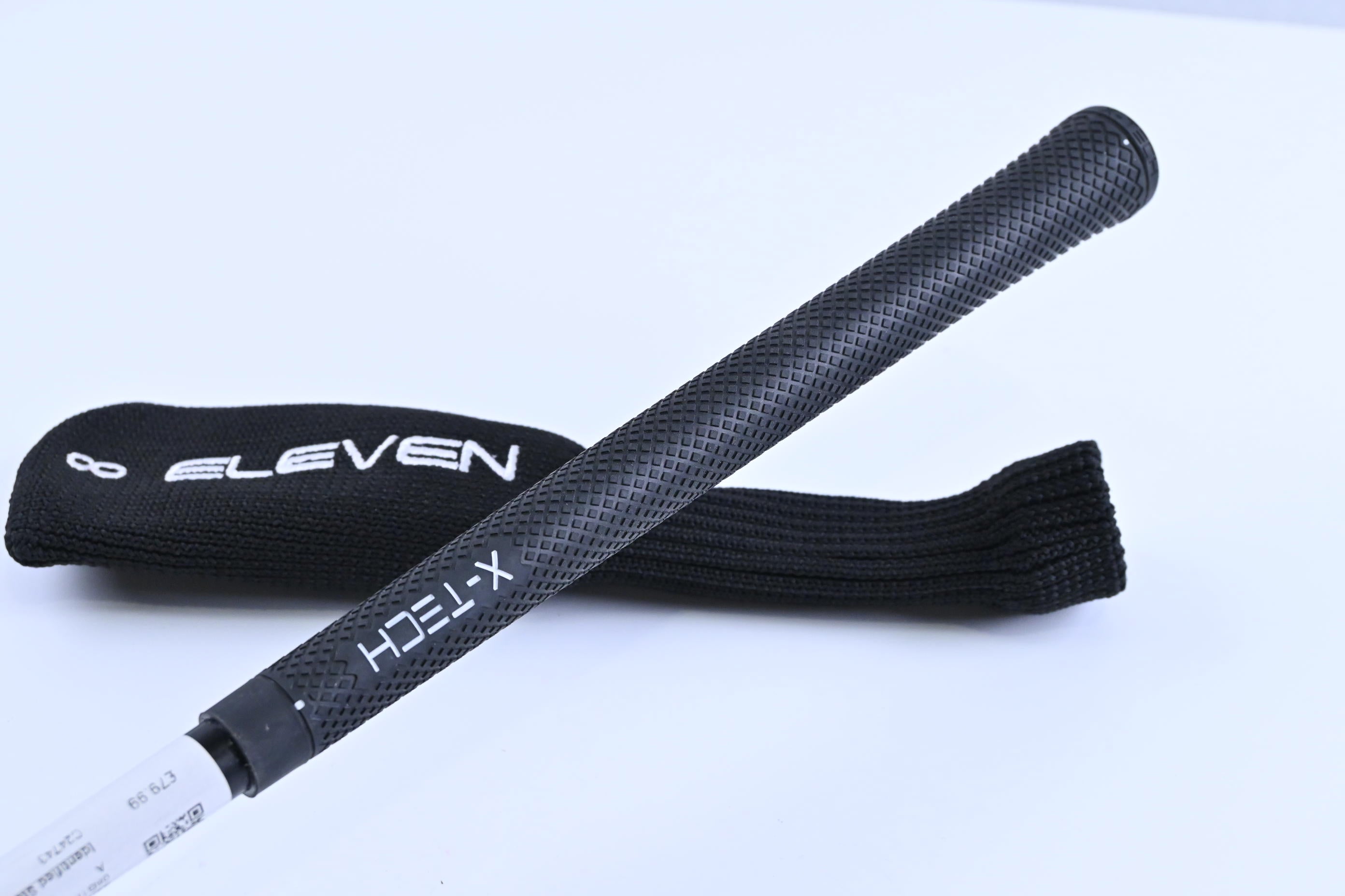 Ladies Eleven #8 Iron / Ladies Flex KBS TGI 50 Shaft