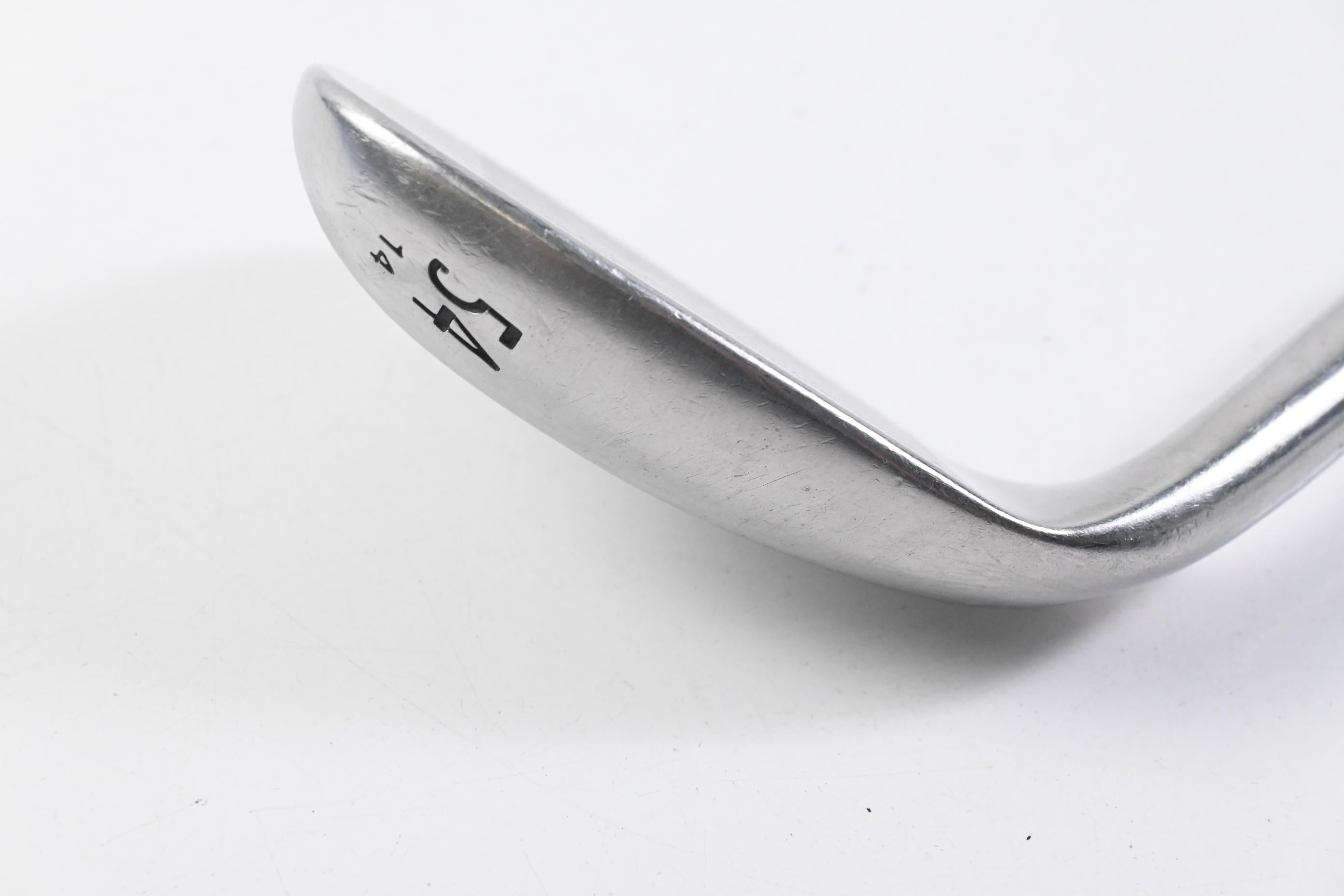Wilson FG Tour PMP Sand Wedge / 54 Degree / Stiff Flex KBS HI-REV 2.0 125 Shaft