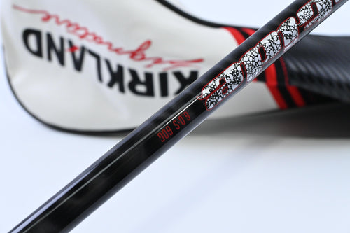 Kirkland Signature Driver / 10.5 Degree / Stiff Flex Evenflow Riptide 60 Shaft