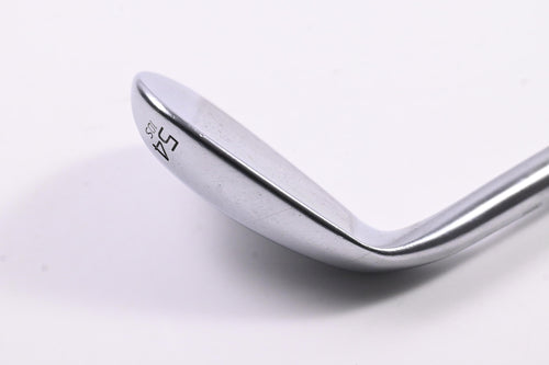 Titleist Vokey SM9 Sand Wedge / 54 Degree / Wedge Flex Titleist Vokey Shaft