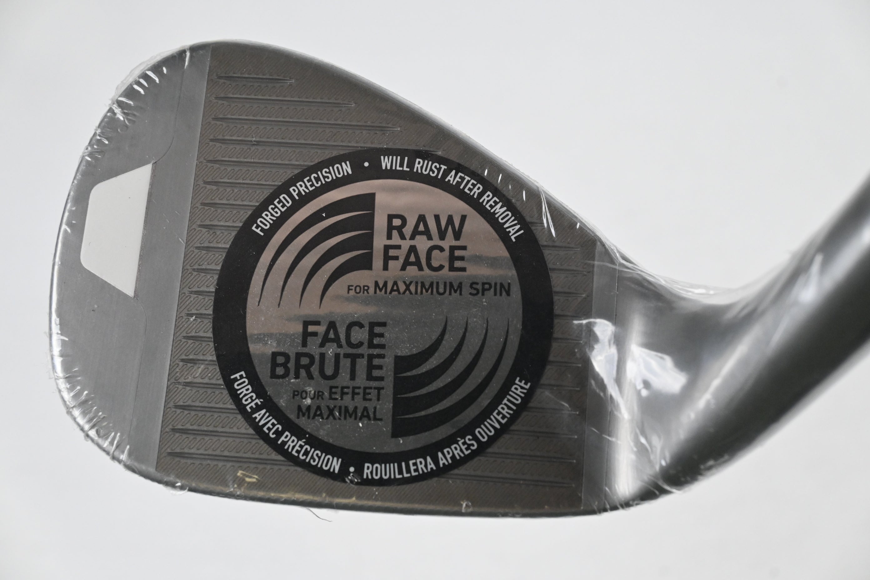 Taylormade Milled Grind 5 Gap Wedge / 50 Degree / Wedge Flex Dynamic Gold 115