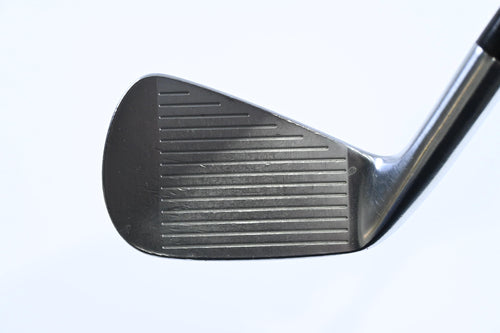 TaylorMade P7MB 2020 #7 Iron / X-Flex KBS Tour 130 Shaft