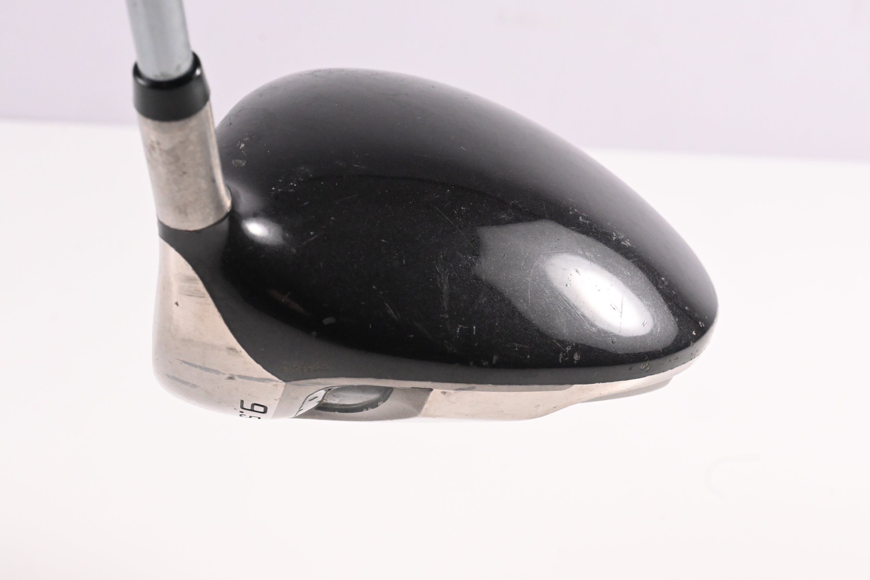Cleveland TL310 Driver / 9.5 Degree / Stiff Flex Matrix Ozik MFS Black Tie M4 75