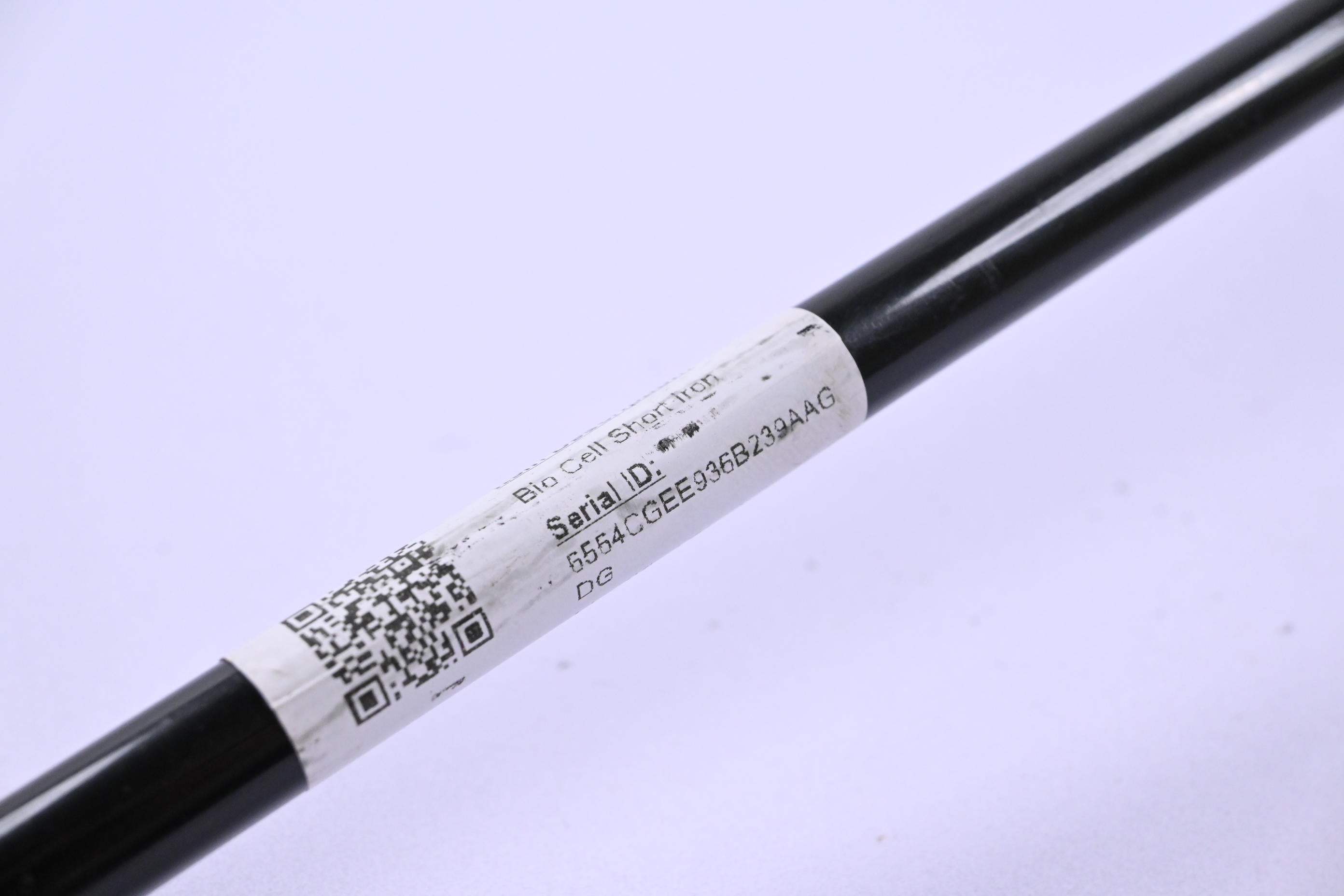 Cobra Bio Cell #8 Iron / Senior Flex Cobra Bio Cell 60 Shaft