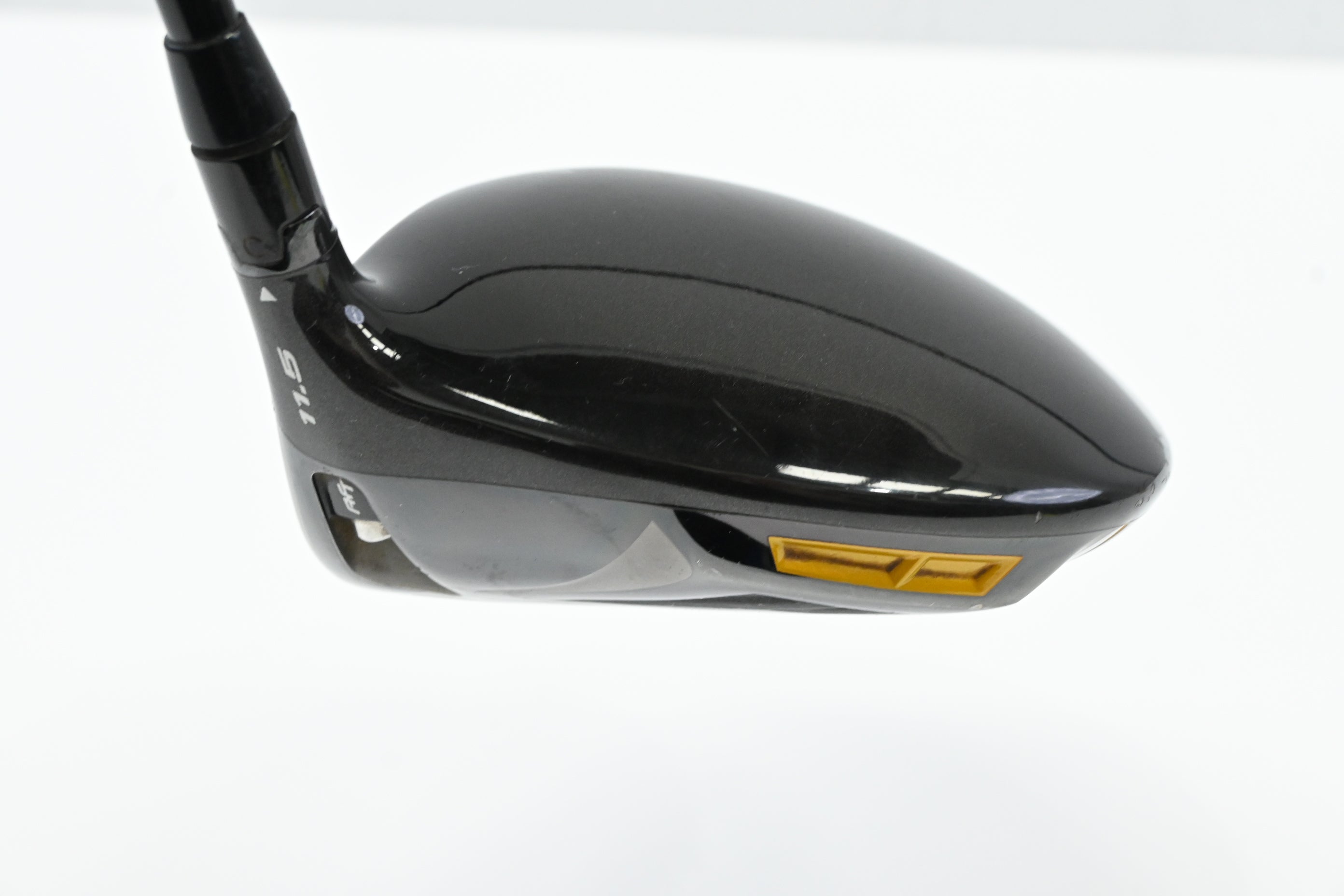 Cobra S3 Driver / 11.5 Degree / Regular Flex Fujikura Blur TX 006 Shaft