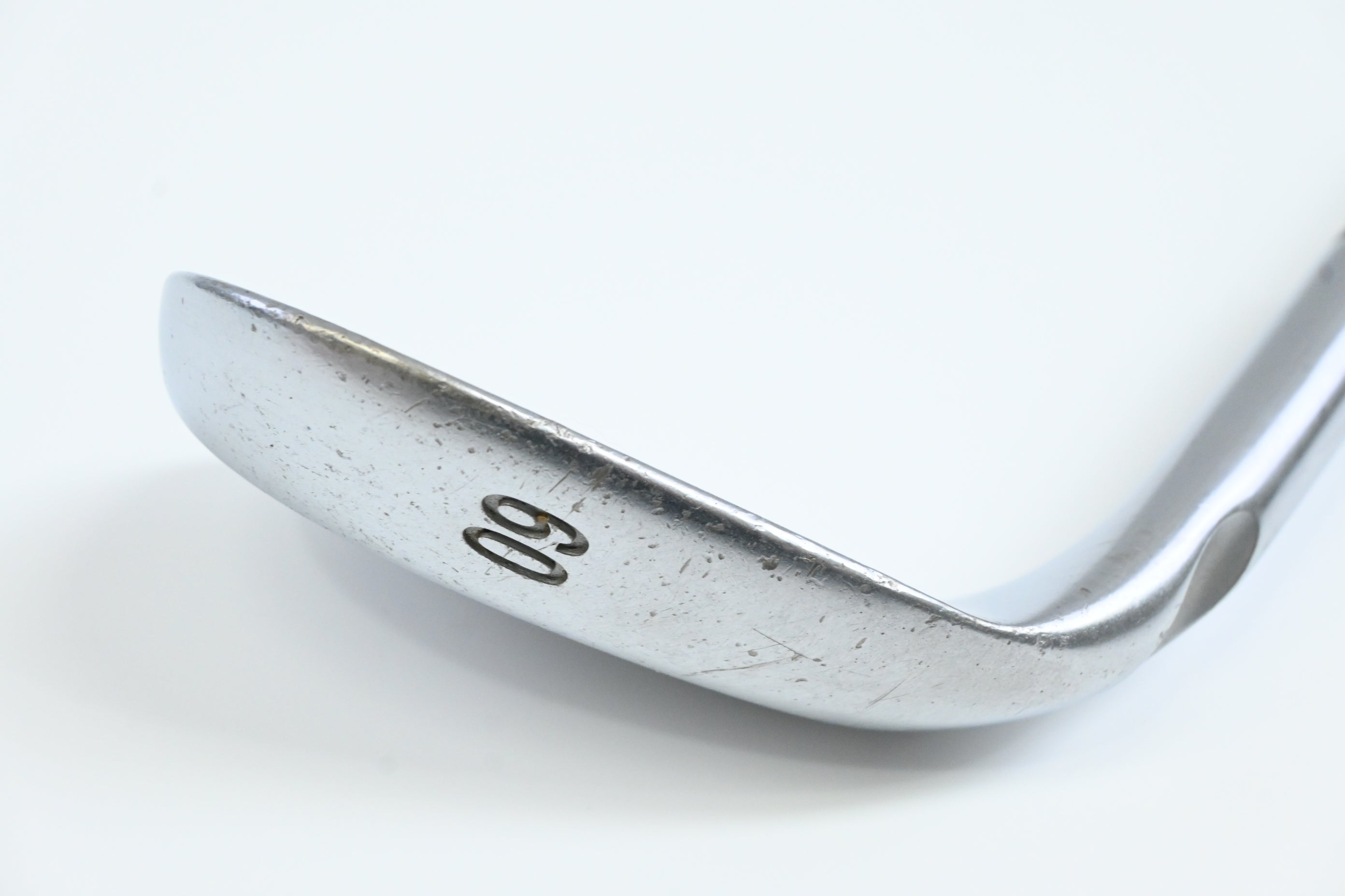 Ping Tour-S Lob Wedge / 60 Degree / Black Dot / Stiff Flex Dynamic Gold S300