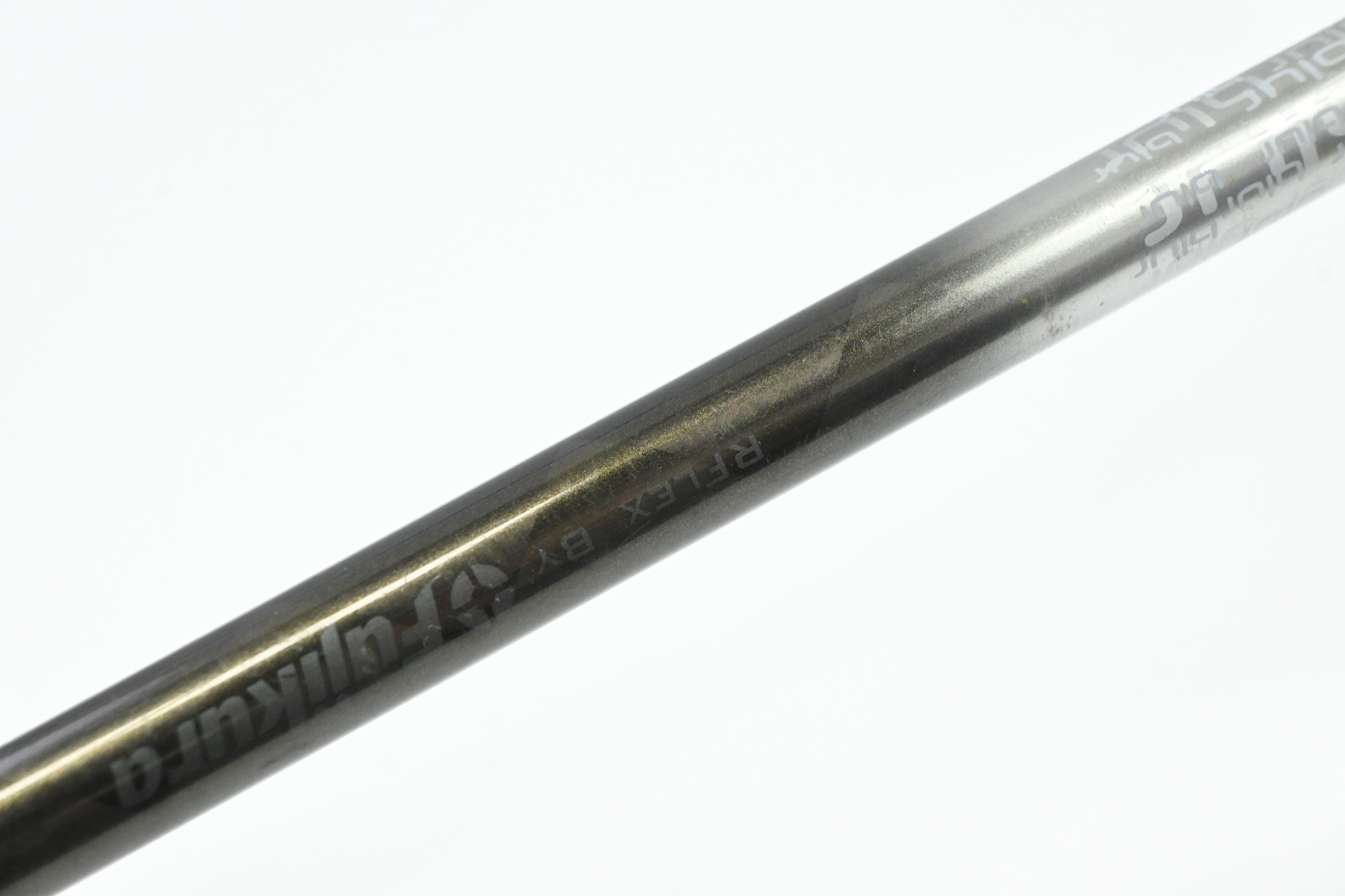 Cobra S3 Driver / 11.5 Degree / Regular Flex Fujikura Blur TX 006 Shaft