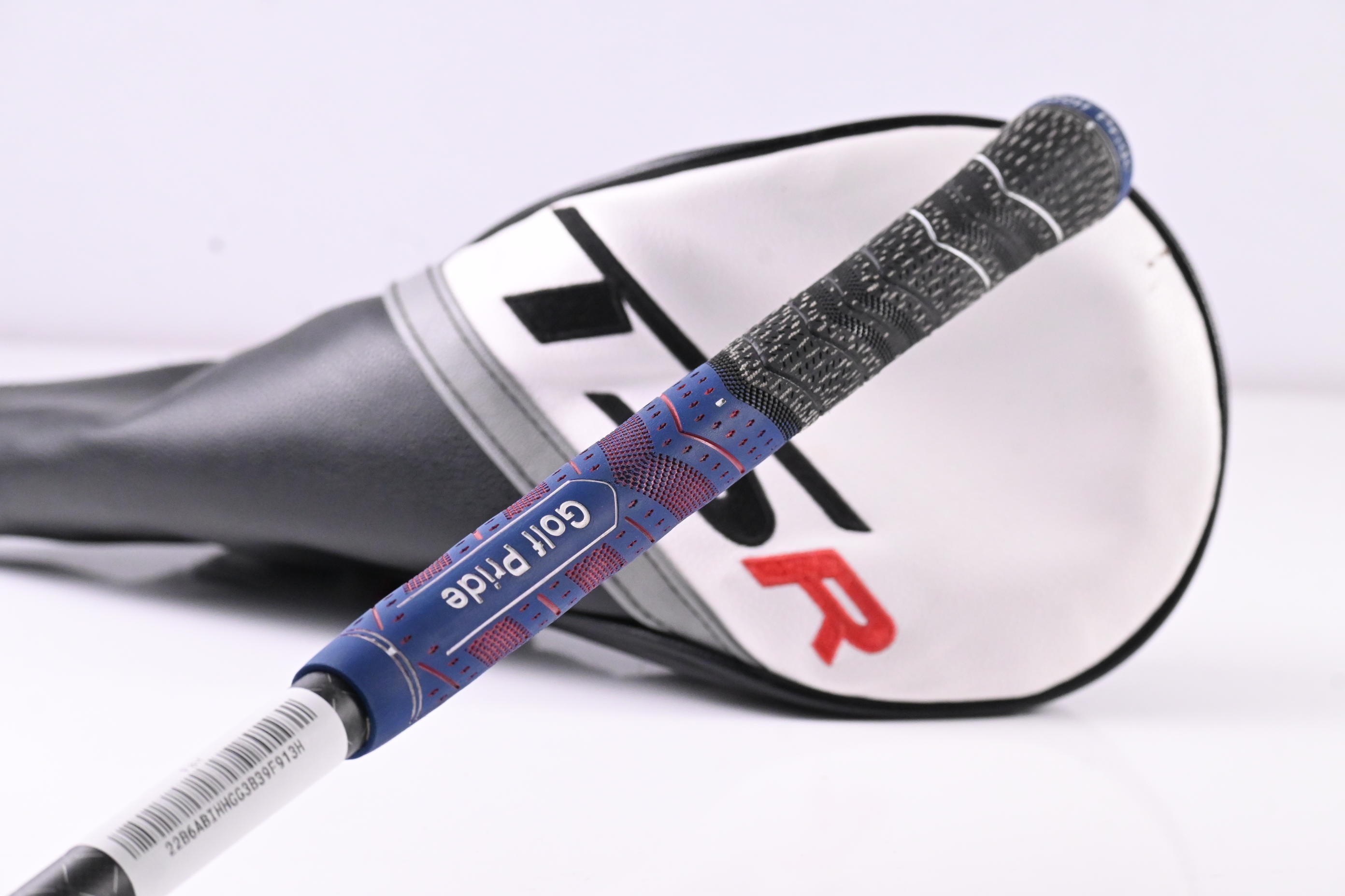 Titleist TSR2 Driver / 10 Degree / Stiff Flex Mitsubishi Tensei 1K Blue 55 Shaft