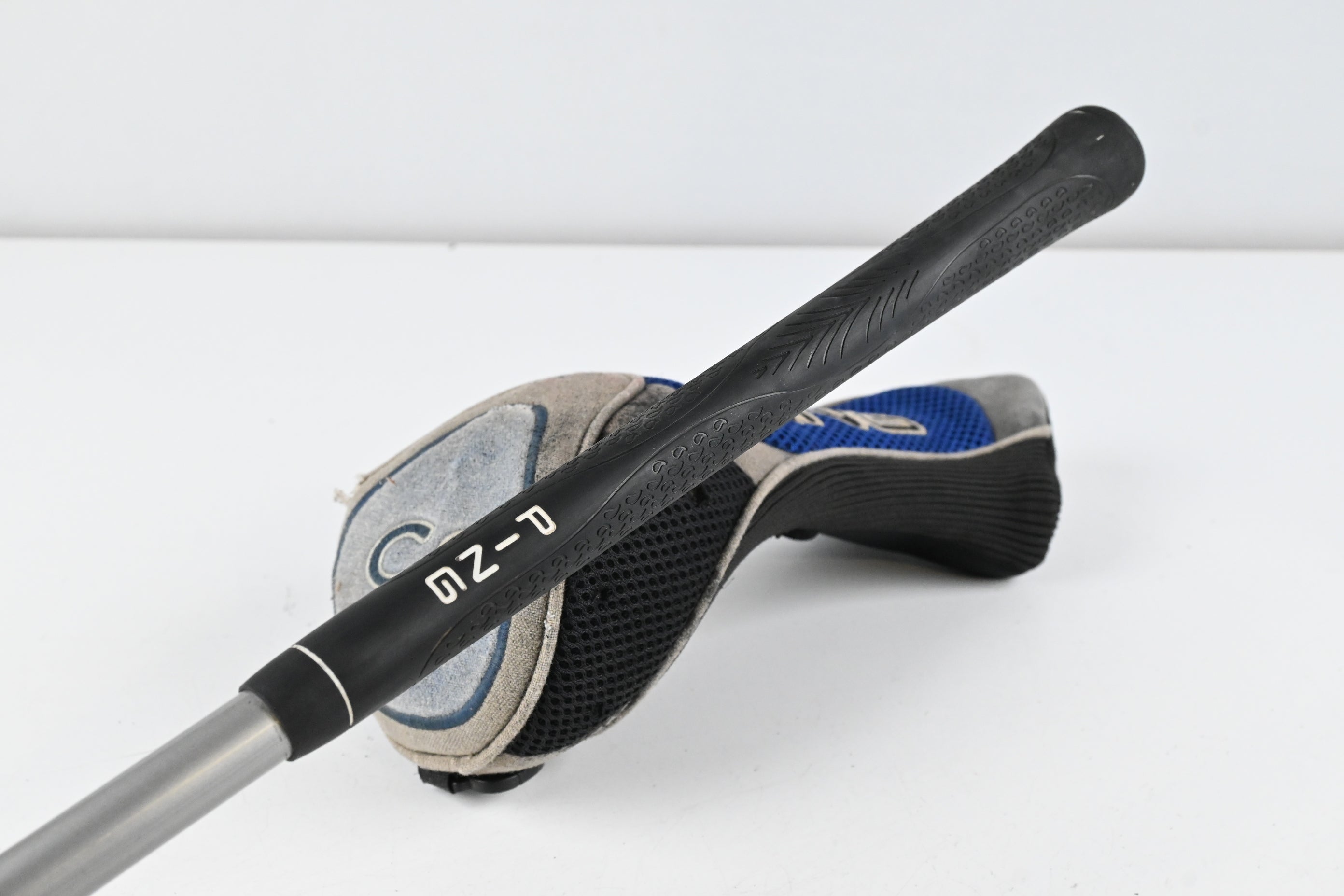 Ping G5 #3 Wood / 15 Degree / Regular Flex Grafalloy ProLaunch Blue 75 Shaft