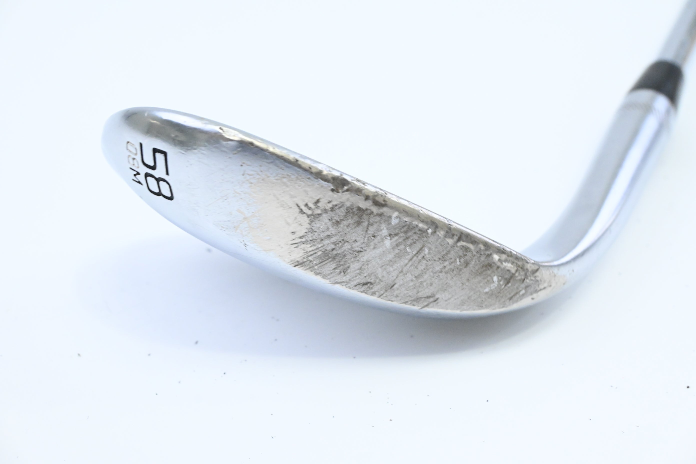 Titleist Vokey SM9 Lob Wedge / 58 Degree / Regular Flex Project X LZ 120 Shaft