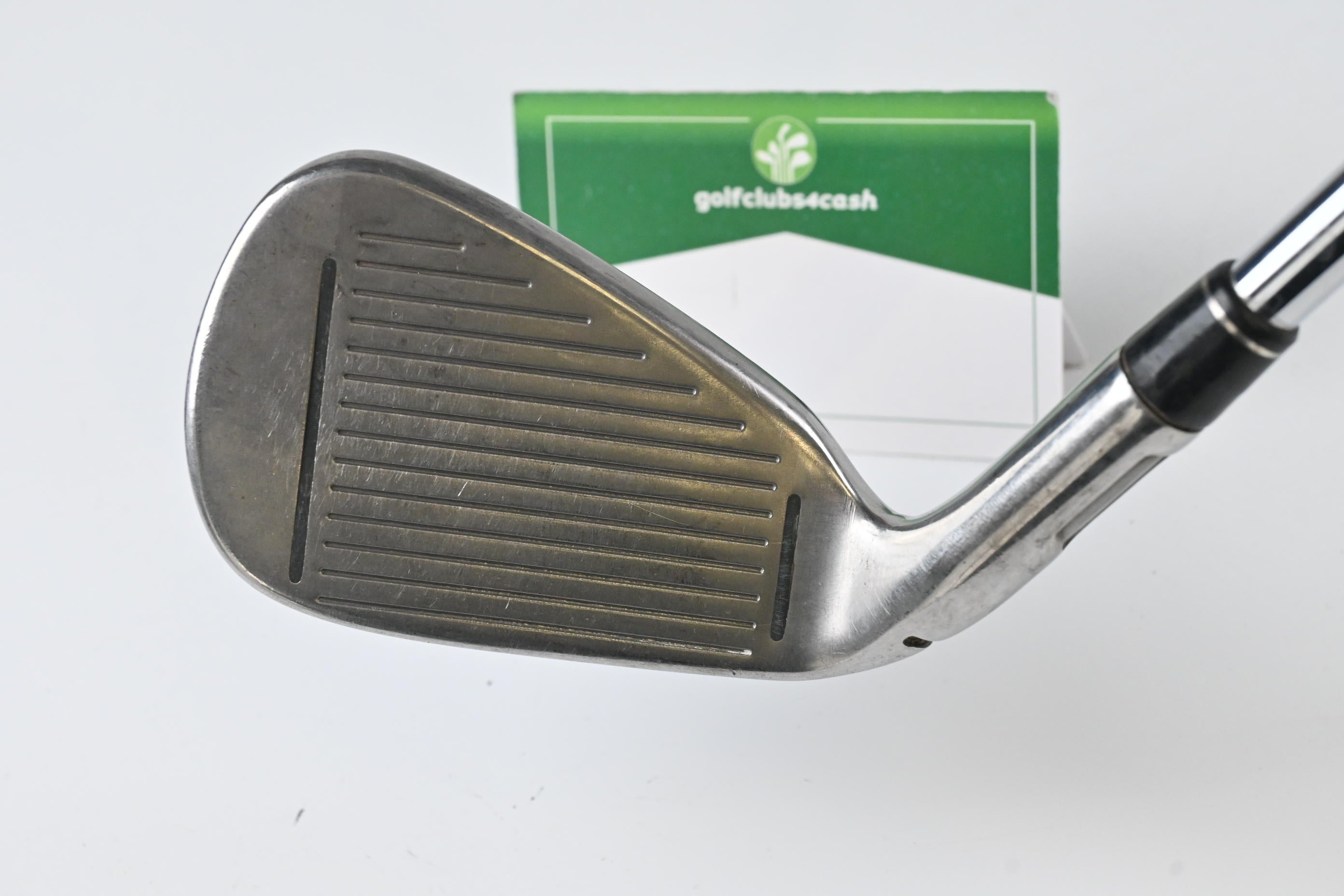 Taylormade M1 2017 #8 Iron / Stiff Flex Steel Shaft