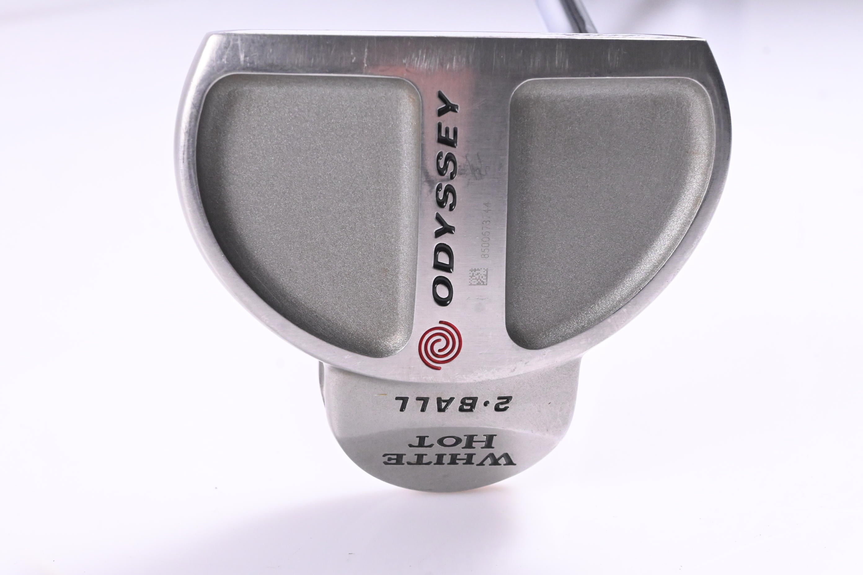 Odyssey White Hot 2-Ball Putter / 34 Inch