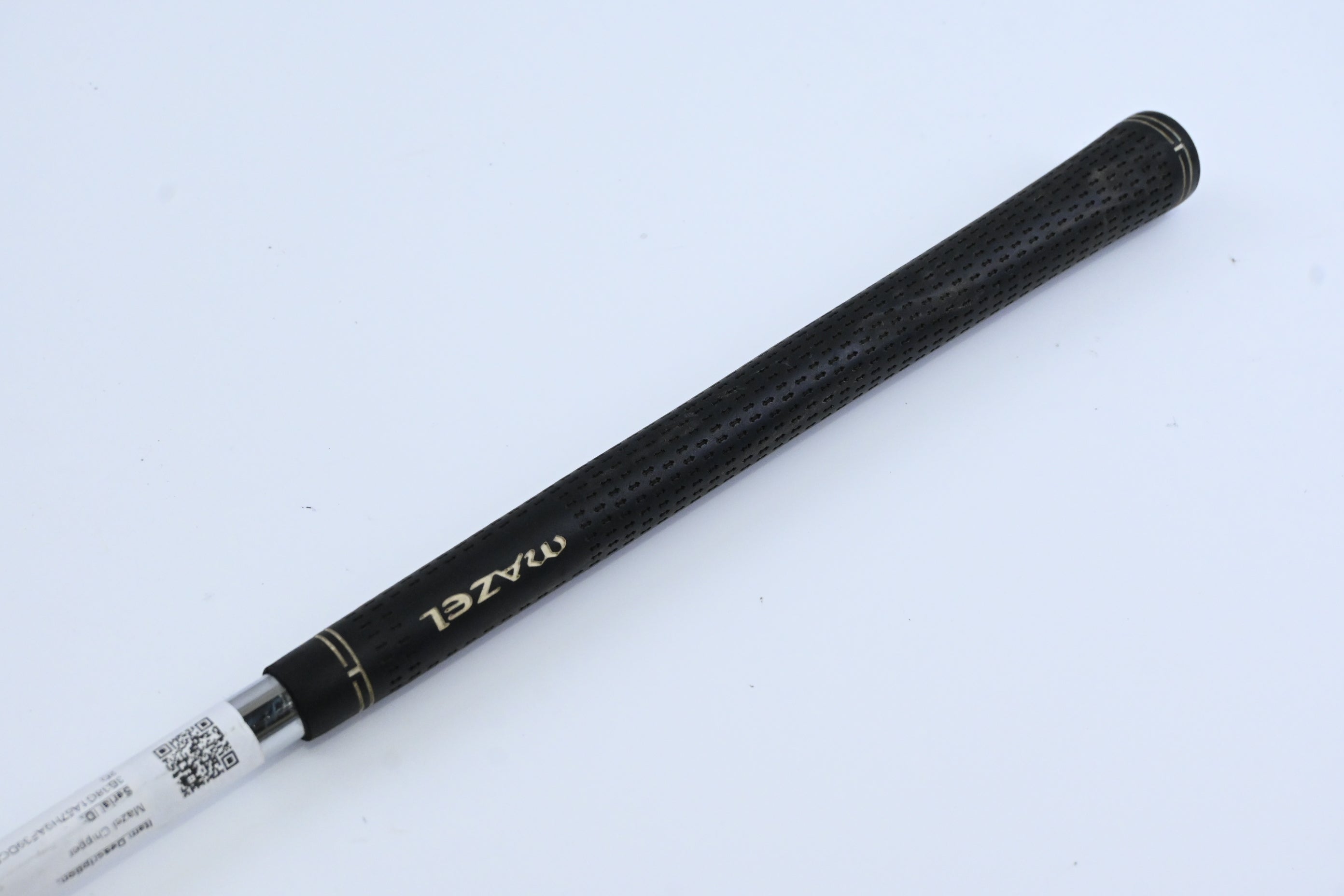 Mazel Chipper / 45 Degree / Wedge Flex Steel Shaft