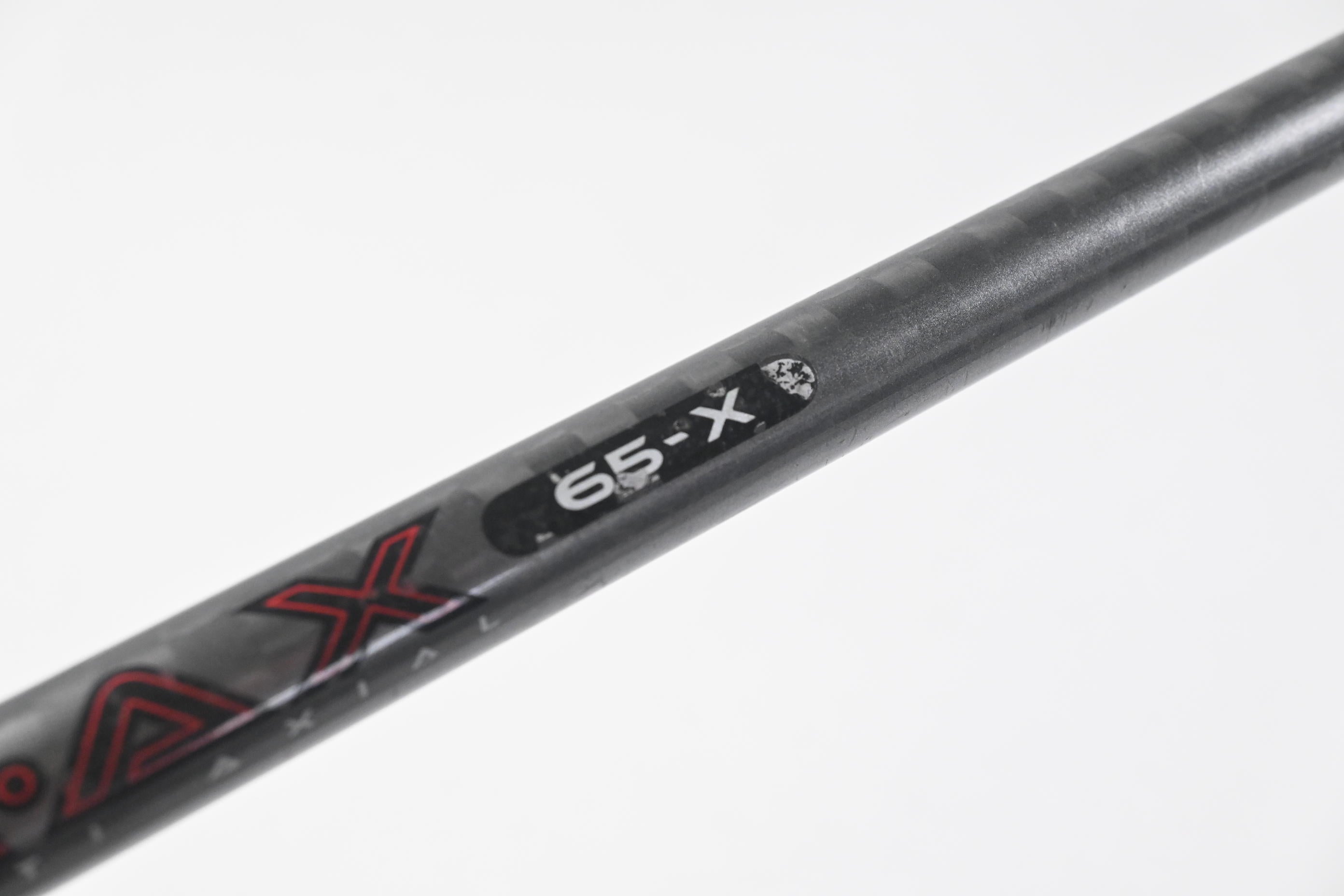 Aldila Rogue M.AX Low 65 Driver Shaft / X-Flex / Titleist