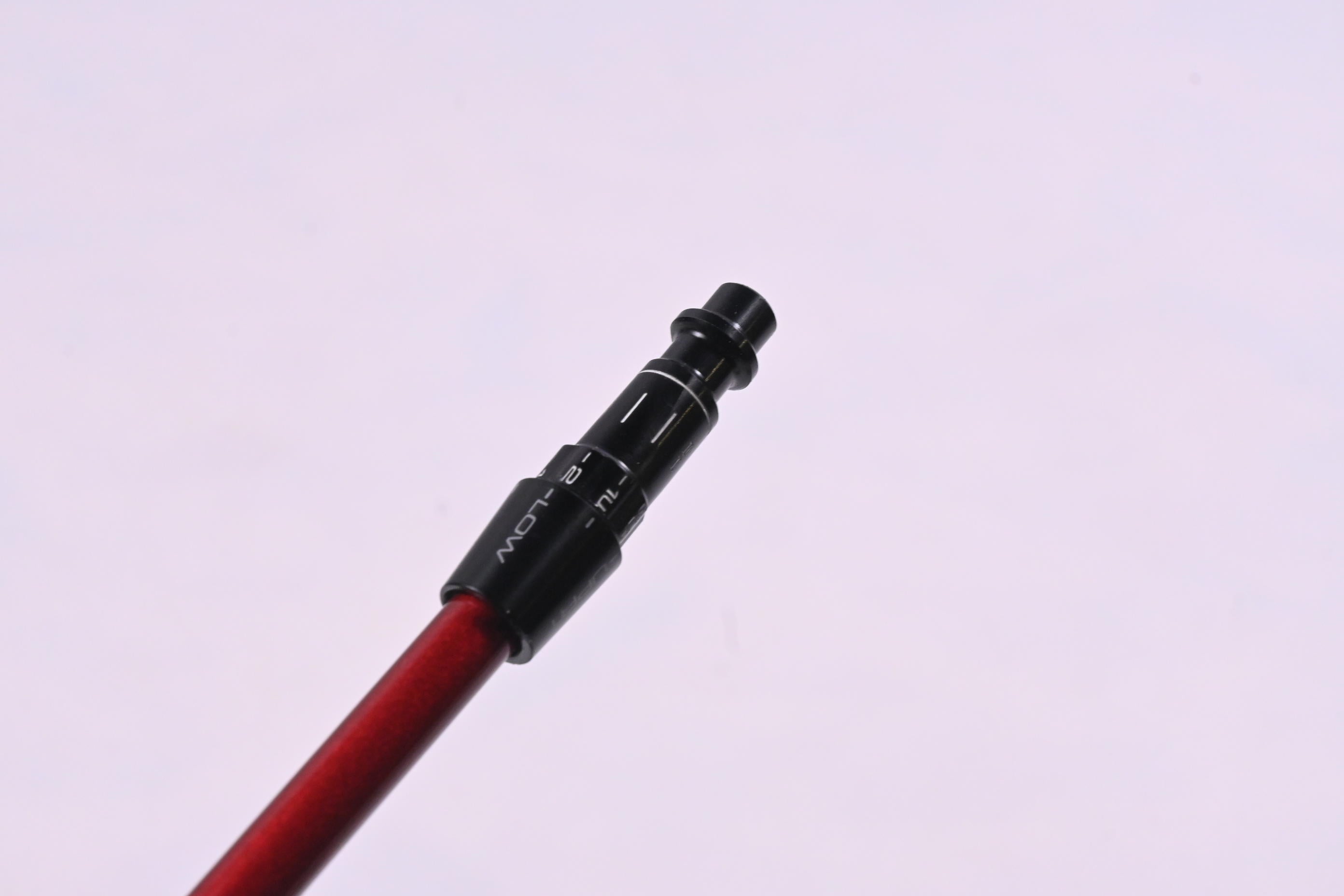 Denali Red 50 Driver Shaft / Senior Flex / Mizuno