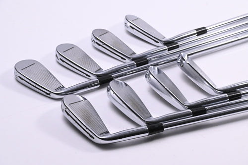 Taylormade PSi Tour Irons / 3-PW / Stiff Flex True Temper Dynamic Gold Shafts