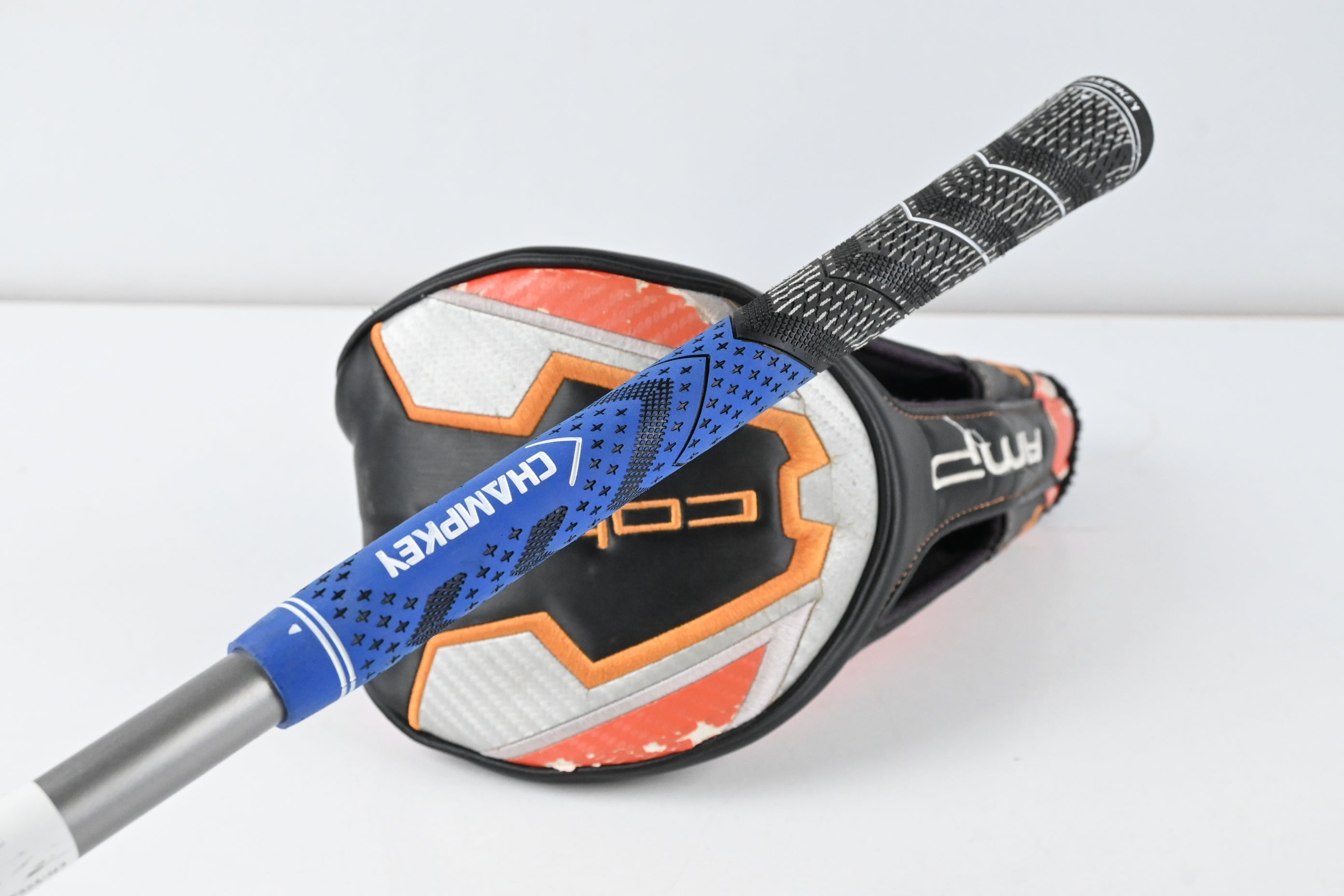 Cobra AMP Driver / 10.5 Degree / Stiff Flex Aldila RIP 55 Shaft