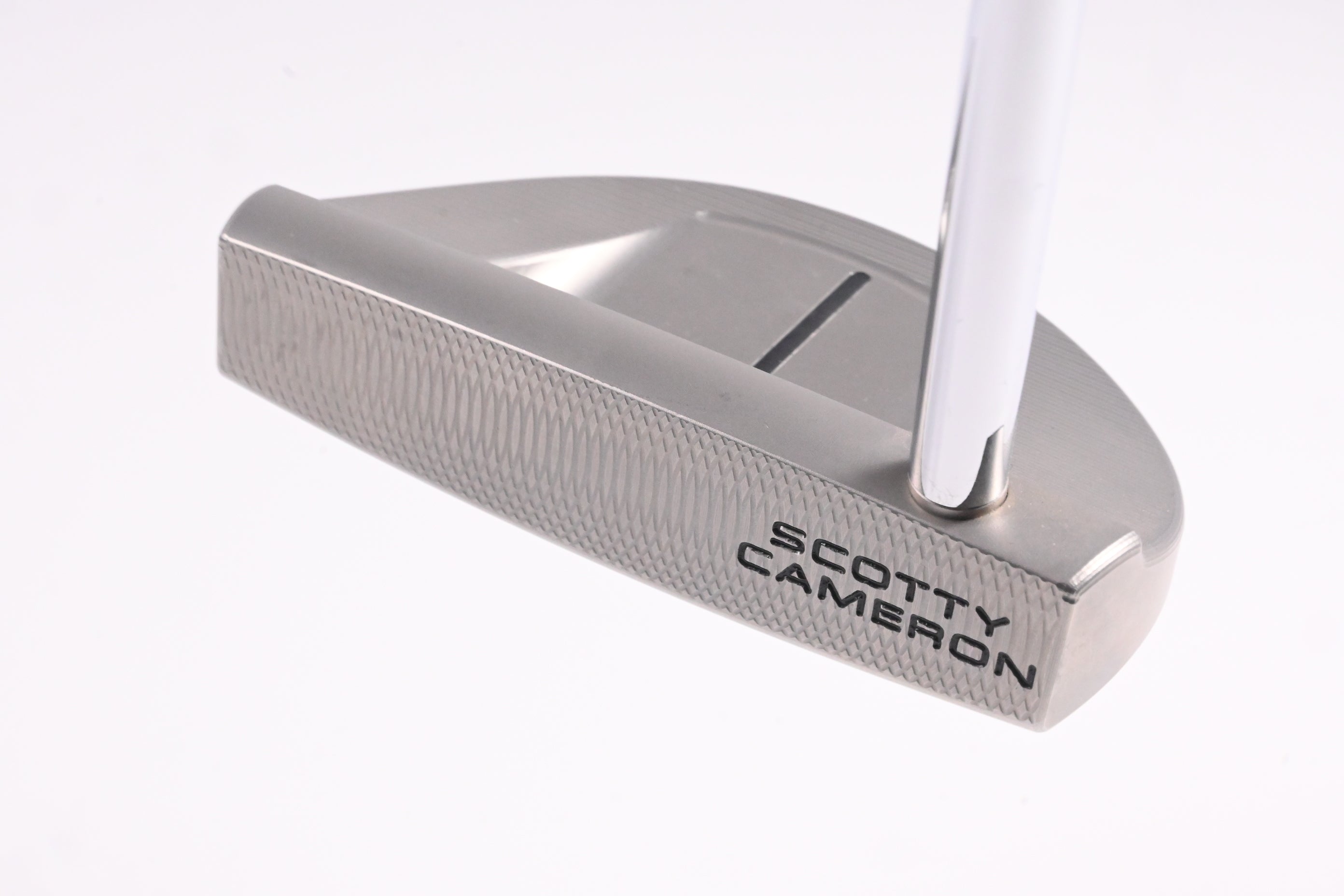 Scotty Cameron Super Select Golo 6 Putter / 34 Inch