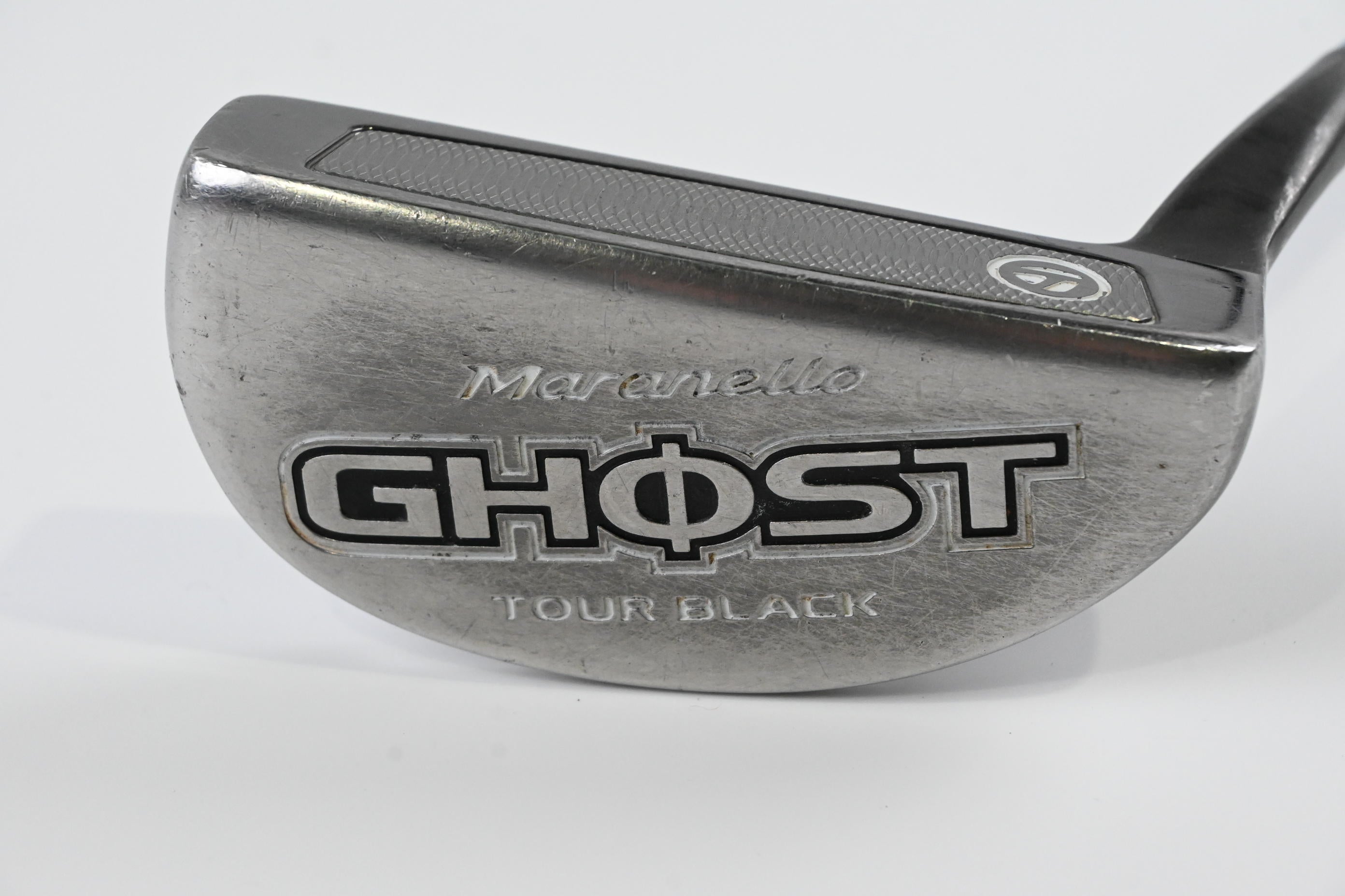 Taylormade Ghost Tour Black Maranello Putter / 35 Inch