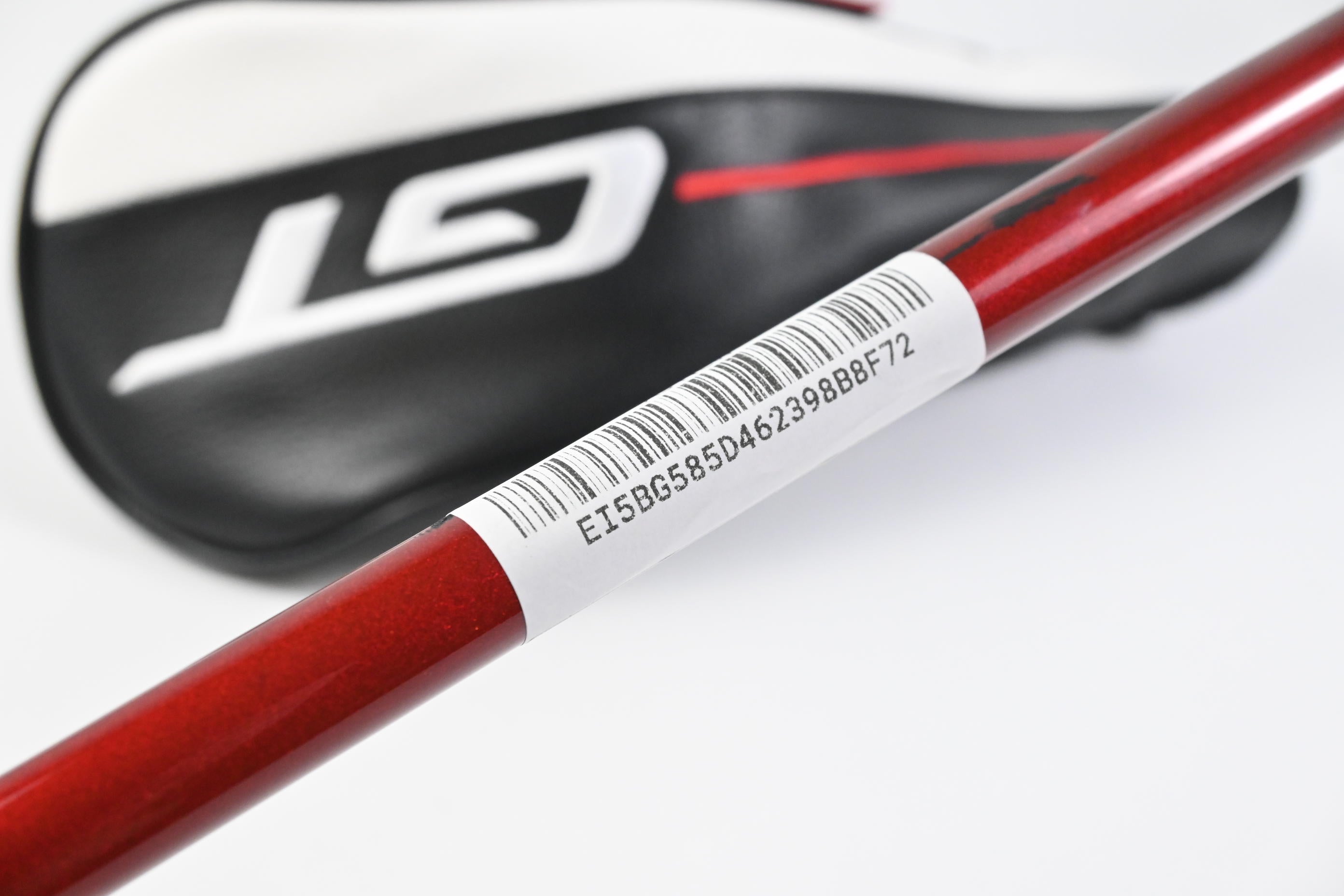 Left Hand Titleist GT2 #7 Wood / 21 Degree / Regular Flex Denali Red 50 Shaft