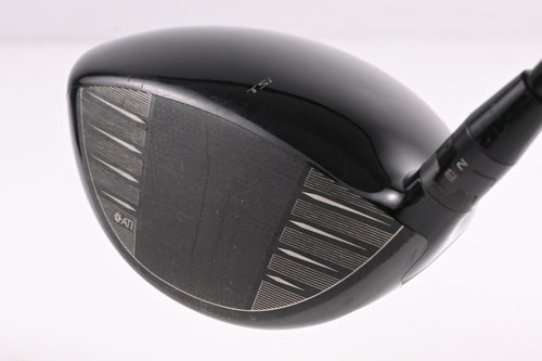 Titleist TSi1 Driver / 10 Degree / X-Flex Tensei AV RAW White 65 Shaft