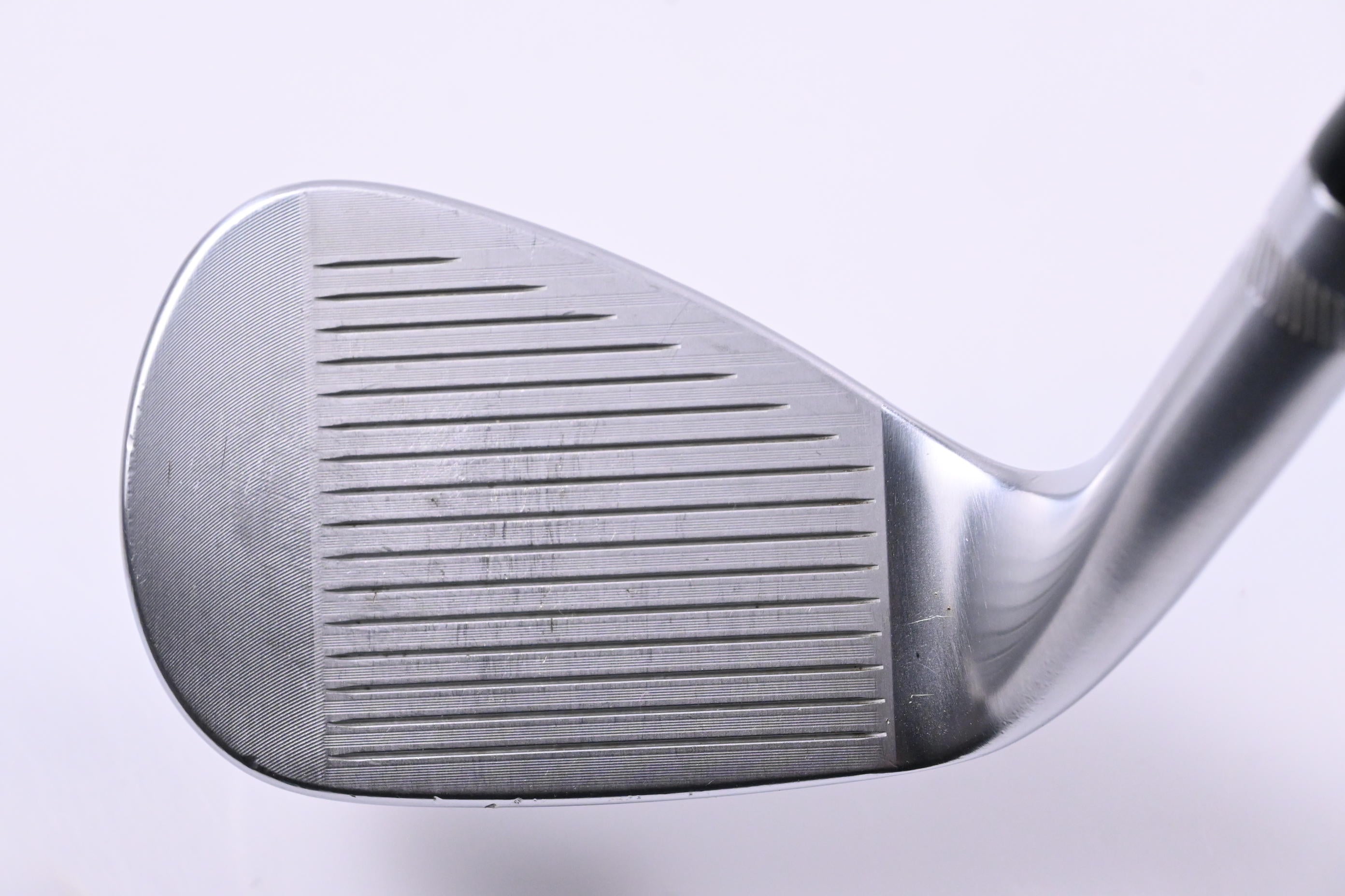 Titleist Vokey SM8 Gap Wedge / 50 Degree / Wedge Flex Steel Shaft