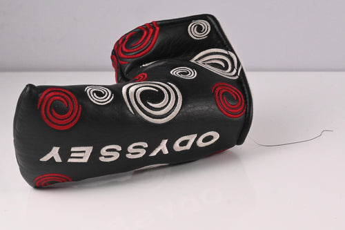Odyssey Works Versa 1 Putter / 34 Inch
