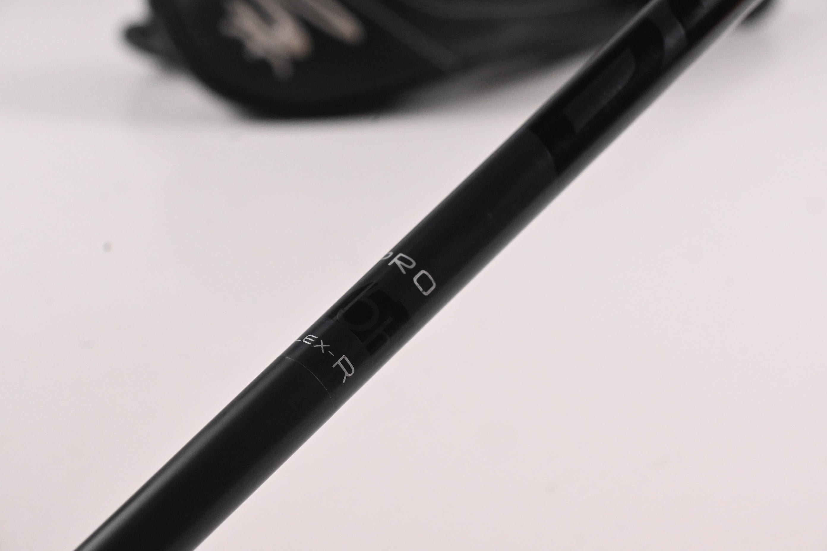 Cobra King F7 #3-4 Hybrid / 19-22 Degree / Regular Flex Fujikura Pro 75 Shaft