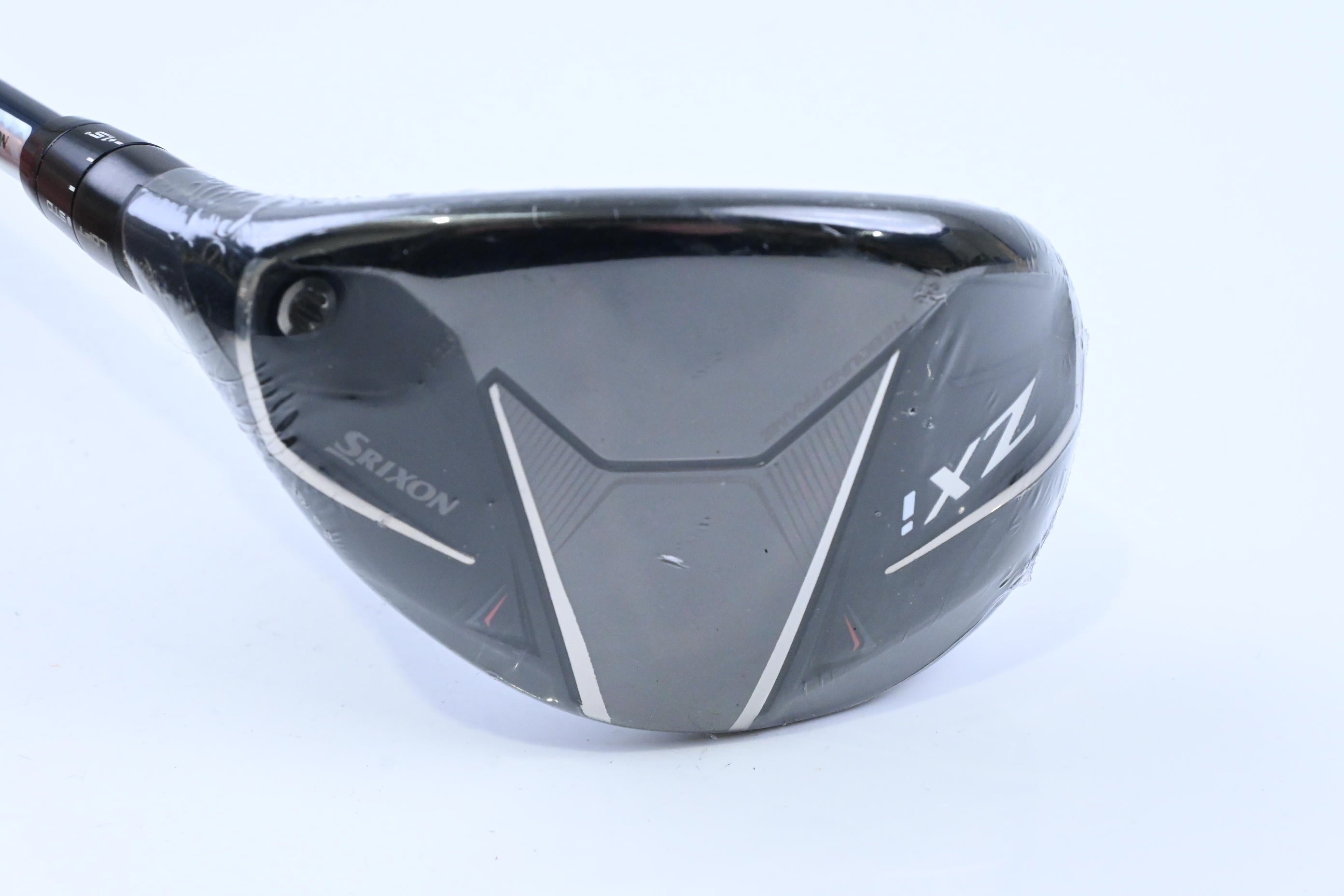 Left Hand Srixon ZXi #4 Hybrid / 22 Degree / Regular Flex Ventus TR Blue 7