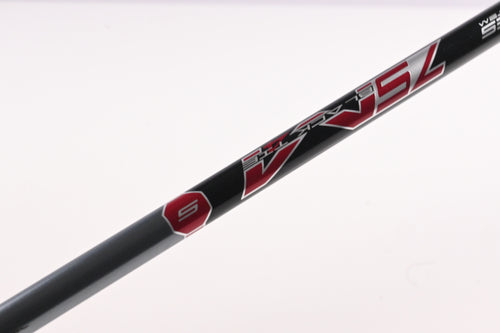 Cleveland TL310 Driver / 9.5 Degree / Stiff Flex Matrix Ozik MFS Black Tie M4 75