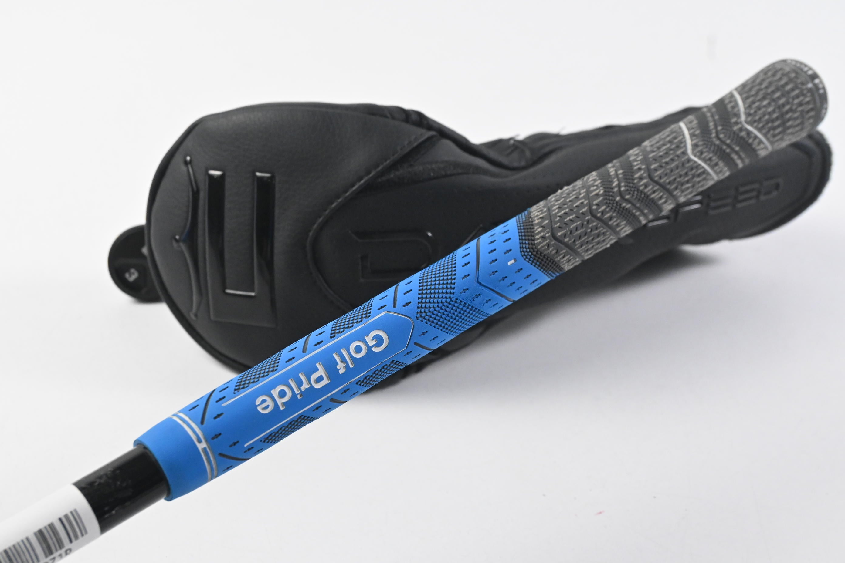 Cobra Darkspeed LS #3 Wood / 14.5 Degree / X-Flex Ventus TR Blue Velocore 7