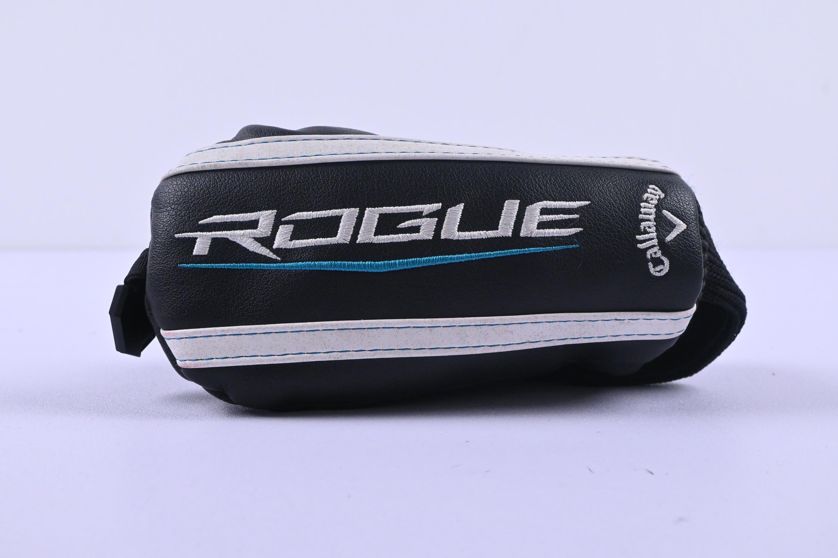 Callaway Rogue #4 Hybrid / 21 Degree / Regular Flex Adila SYNERGY Blue 60