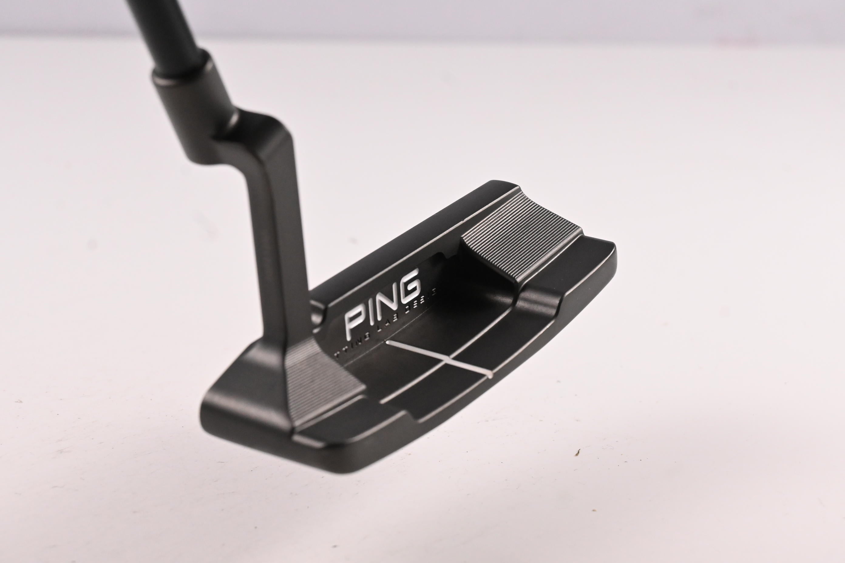 Ping PLD Milled Anser 2D 2024 Putter / 35 Inch