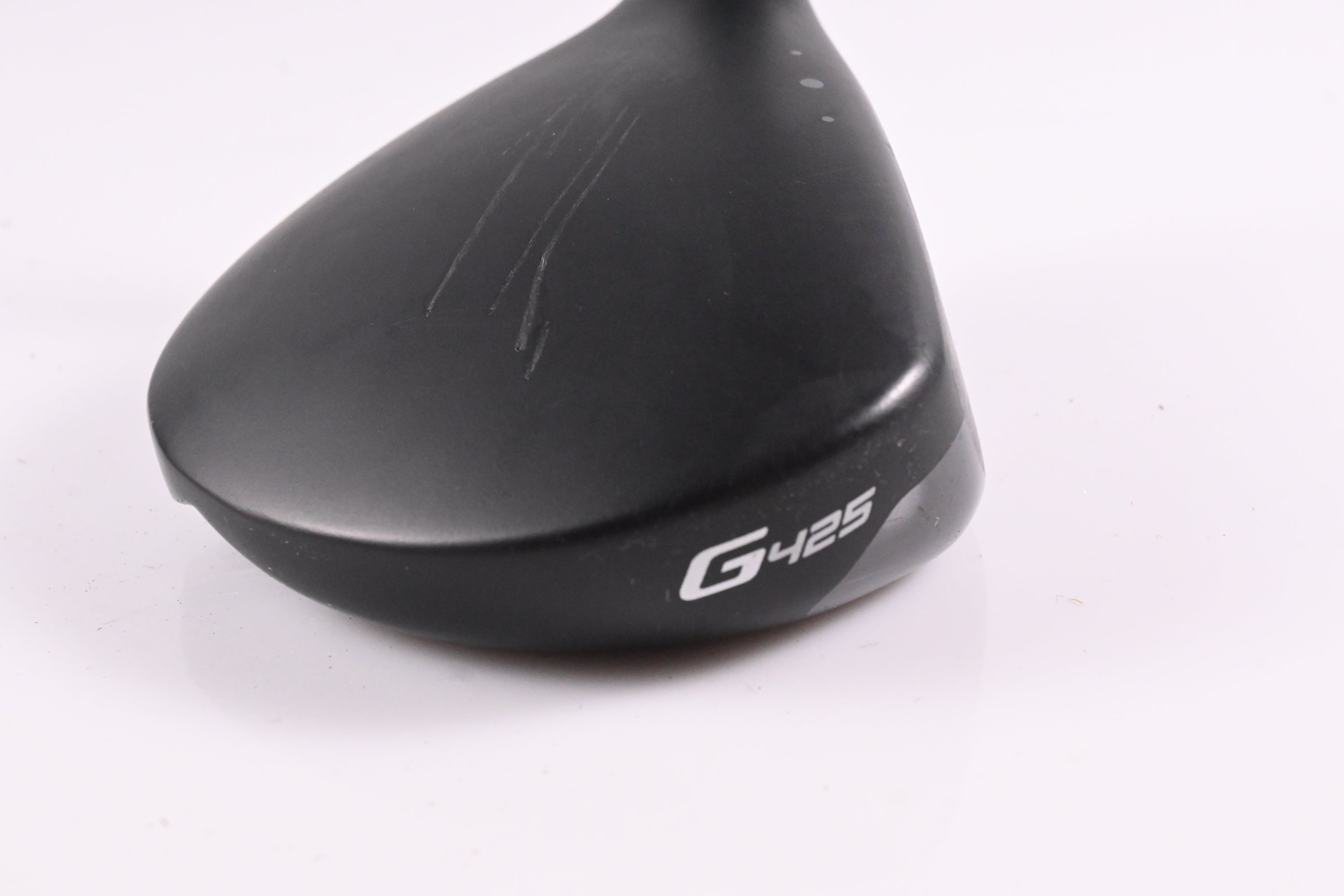 Ping G425 Max #3 Wood / 14.5 Degree / Stiff Flex Ping Atla CB Slate 65 Shaft