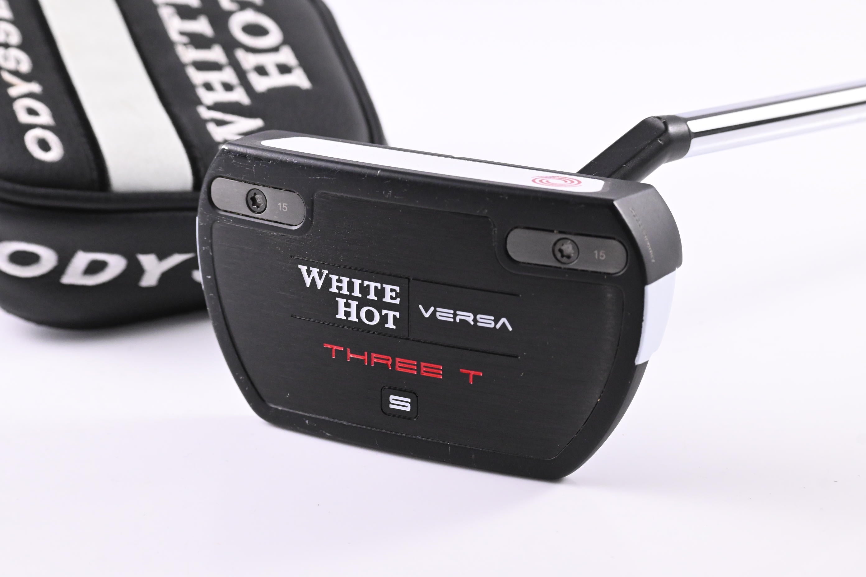 Odyssey White Hot Versa Putter / 34 Inch
