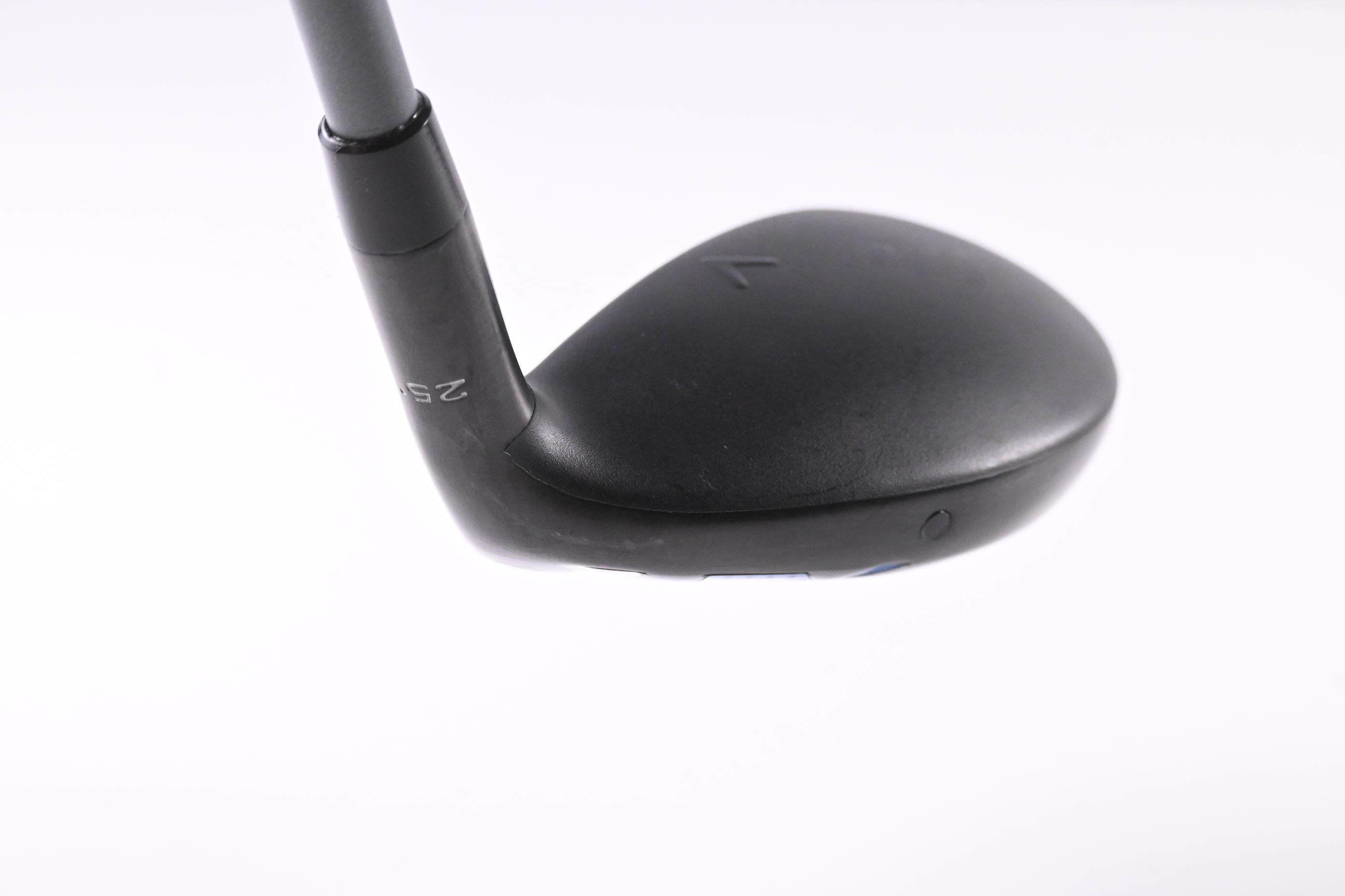 Ladies Callaway XR #5 Hybrid / 25 Degree / Ladies Flex Project X 47g Shaft