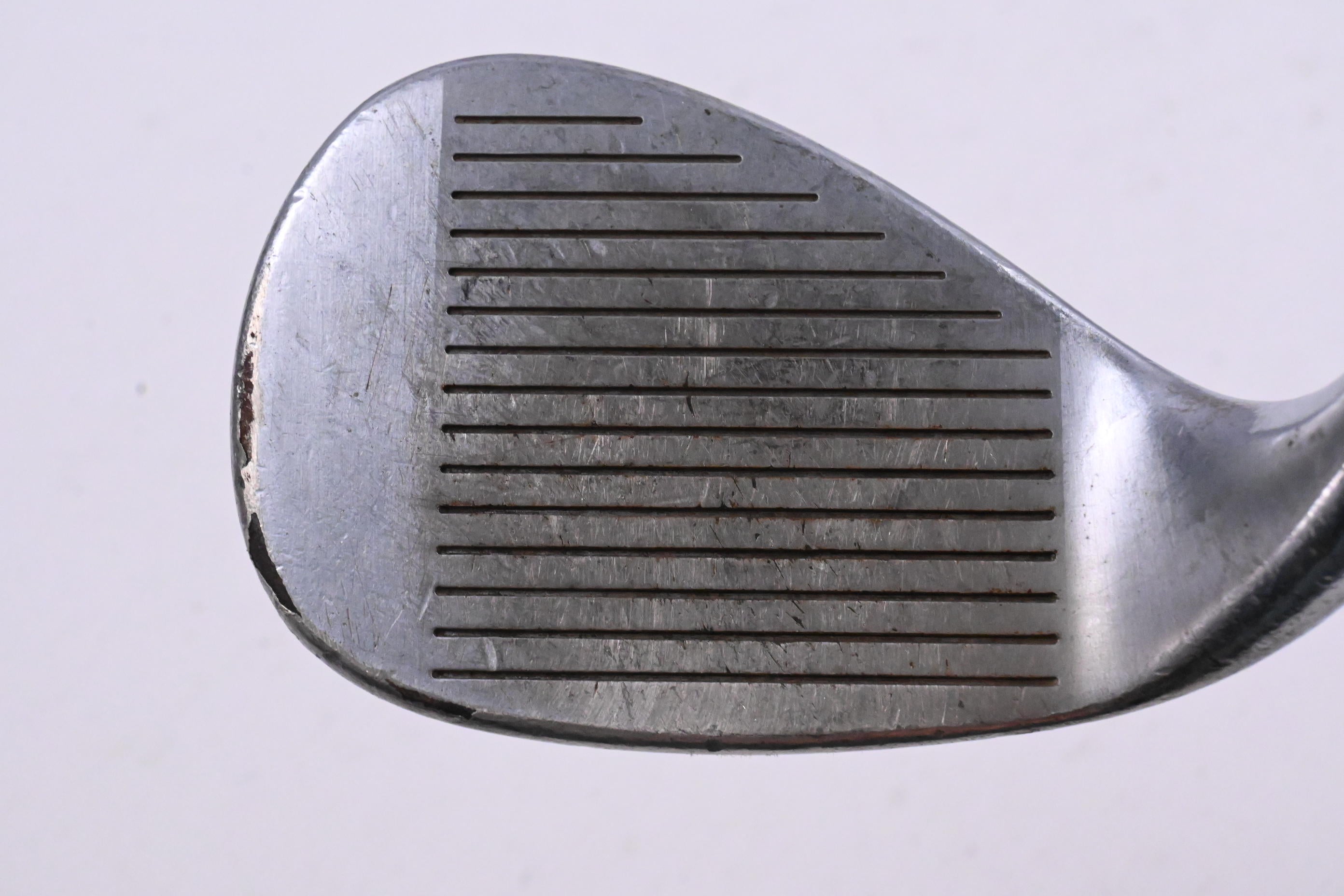 Cleveland CG10 Lob Wedge / 60 Degree / Wedge Flex True Temper Dynamic Gold Shaft