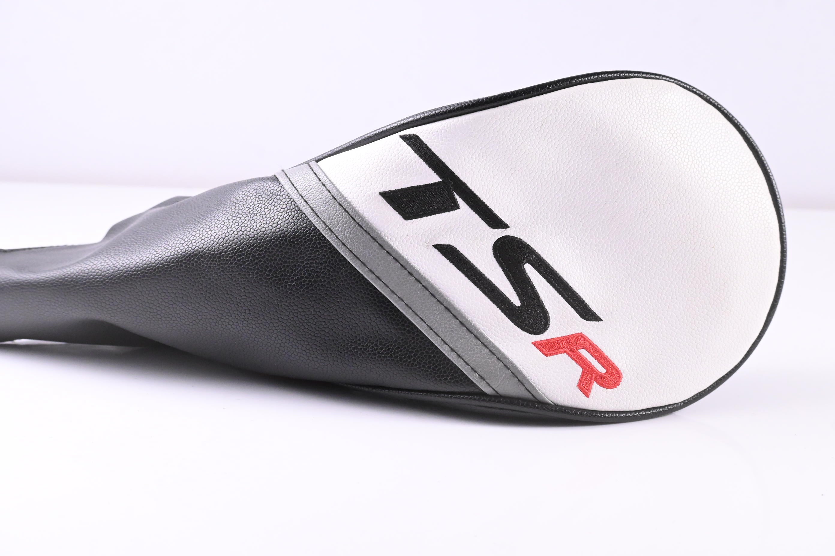 Left HAnd Titleist TSR2 Driver / 10 Degree / Regular Flex Tensei AV Blue 55 Shaft