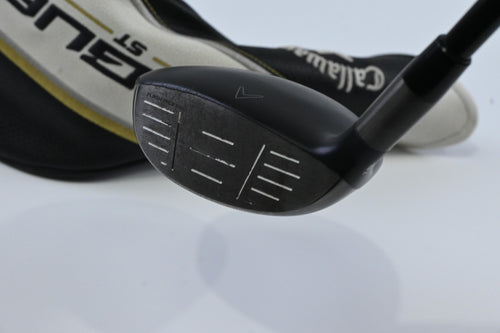 Callaway Rogue ST Max #5 Wood / 18 Degree / Regular Flex Tensei AV Blue 65