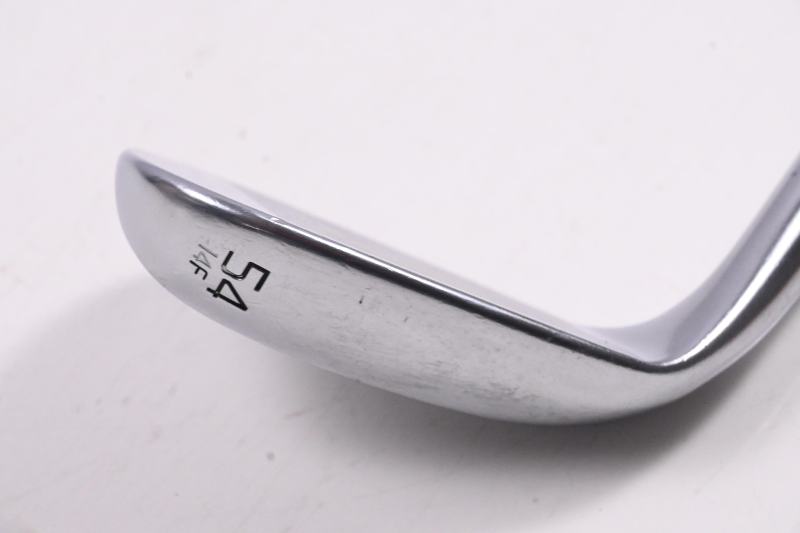 Titleist Vokey SM9 Sand Wedge / 54 Degree / Stiff Flex KBS Tour Lite Shaft