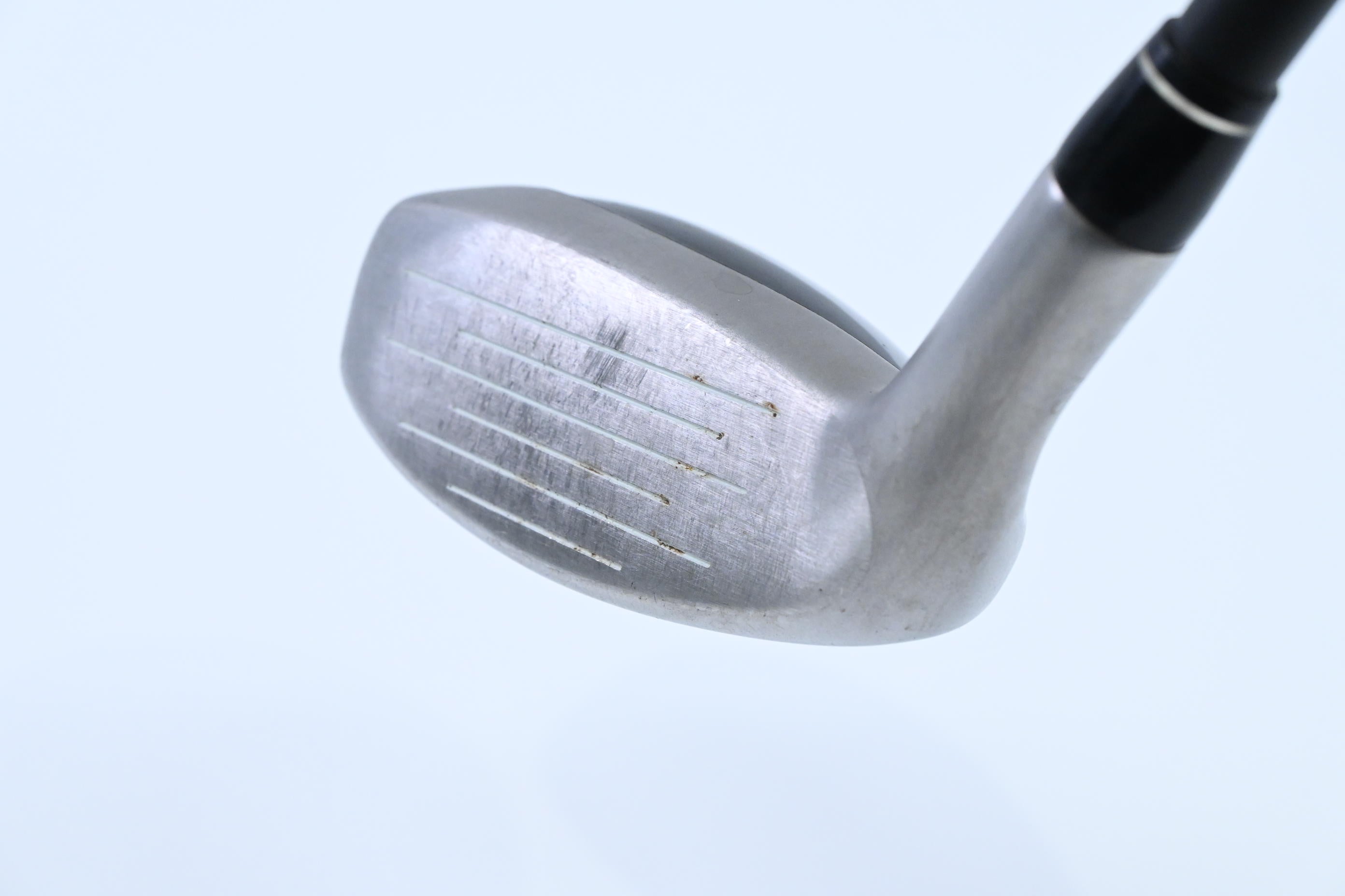 Taylormade Rescue Mid #3 Hybrid / 19 Degree / Stiff Flex Taylormade Ultralite