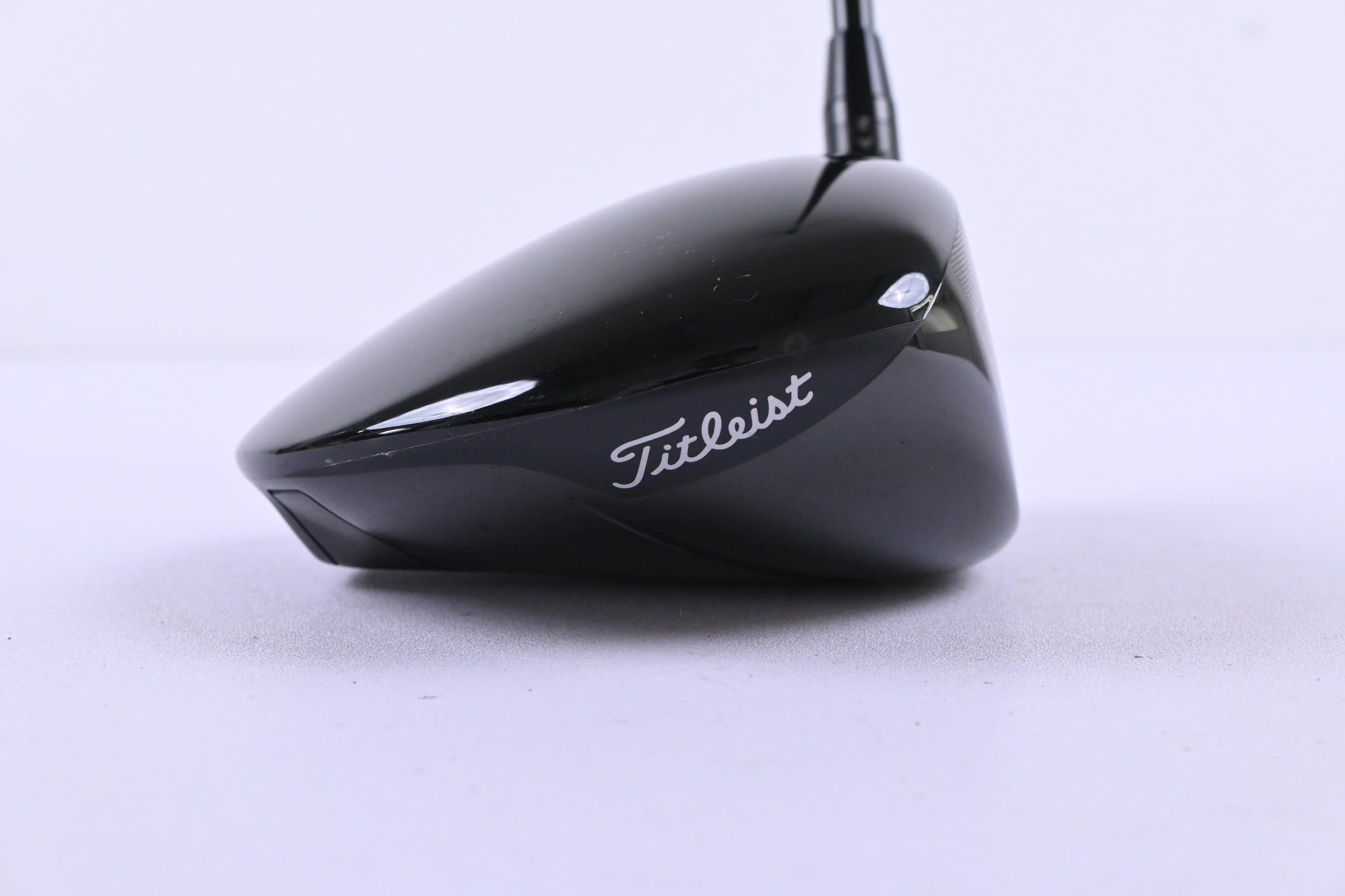 Titleist TSR2 Driver / 9 Degree / Stiff Flex Tensei AV Blue 55 Shaft